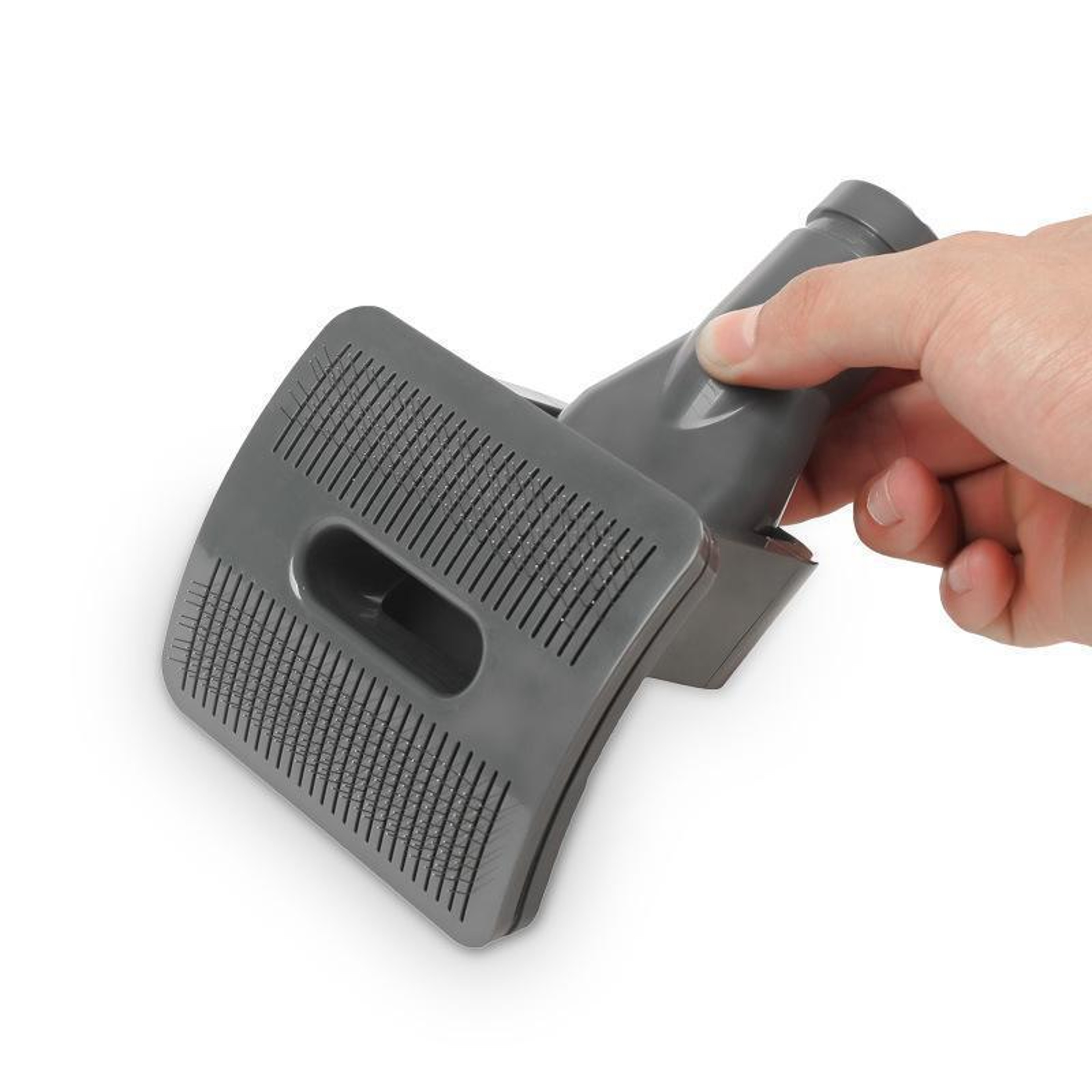Pet Grooming Brush Kit For Dyson V15 V11 V10 V8 V7 V6 With Extension Hose  Adapter 3