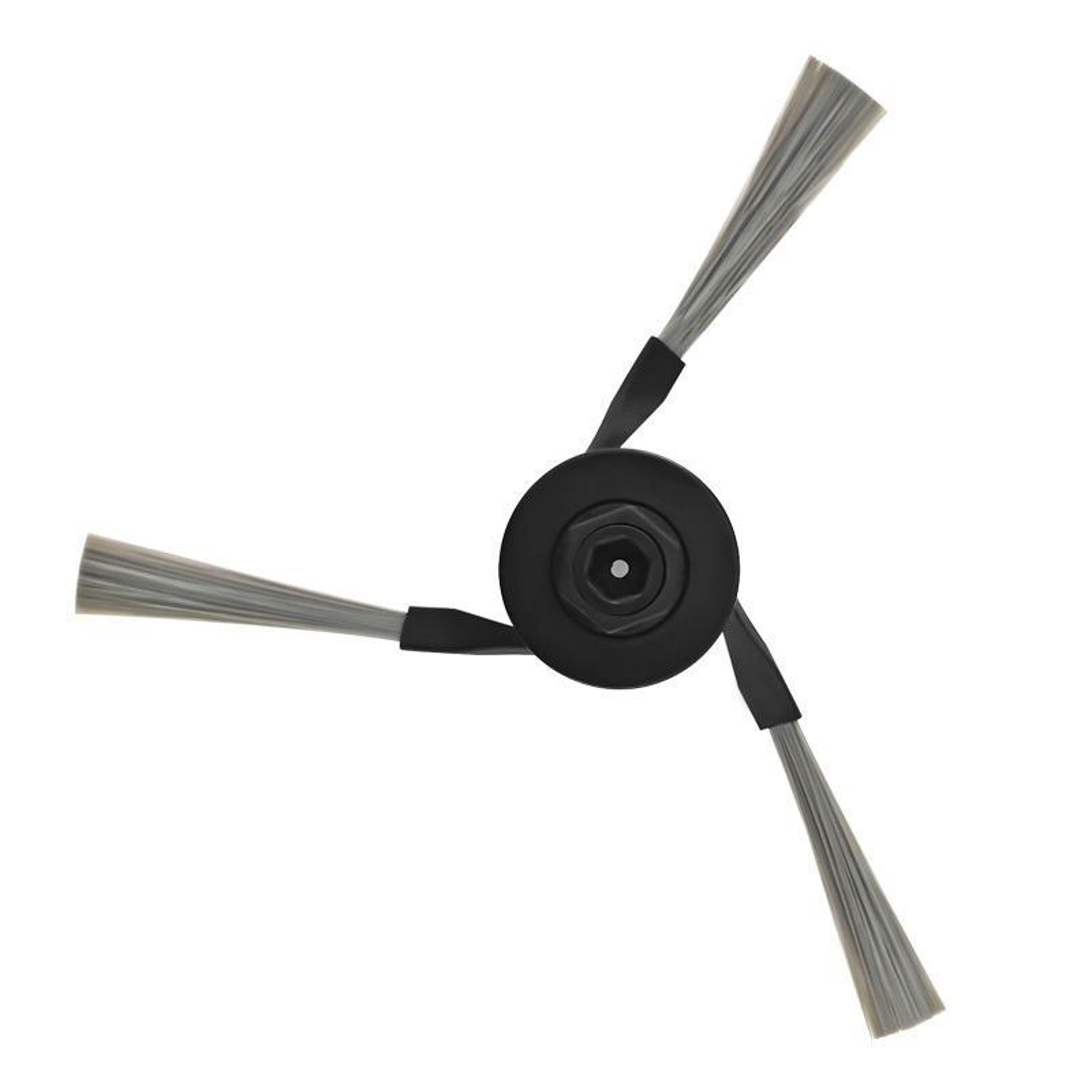 6 Pack Dreame Replacement Side Brush For X50 Ultra X40 Ultra  L50 Ultra Robot Vacuum 4
