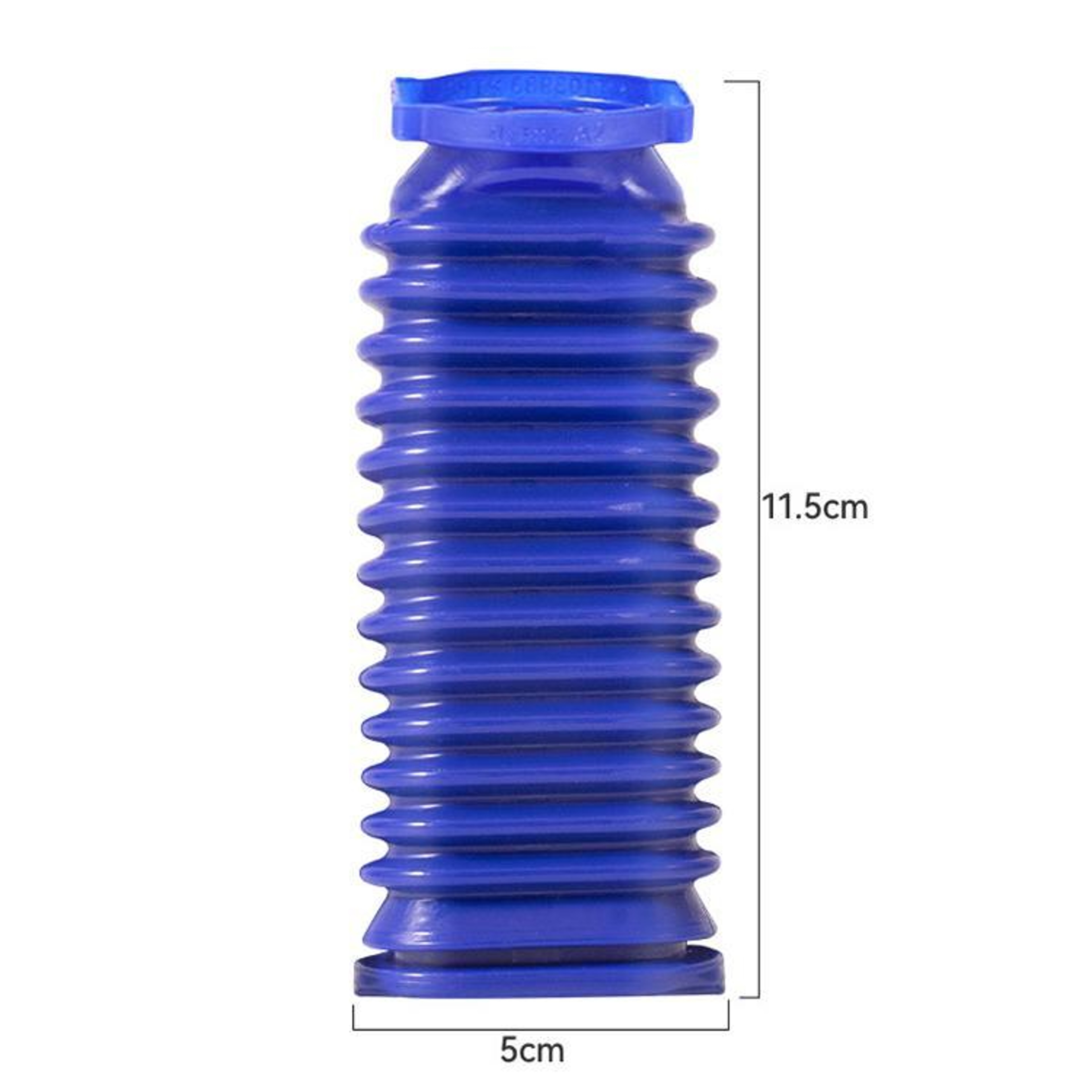 Dyson V7 V8 V10 V11 Replacement Drum Hose Durable Vacuum Cleaner Hose Connector 3