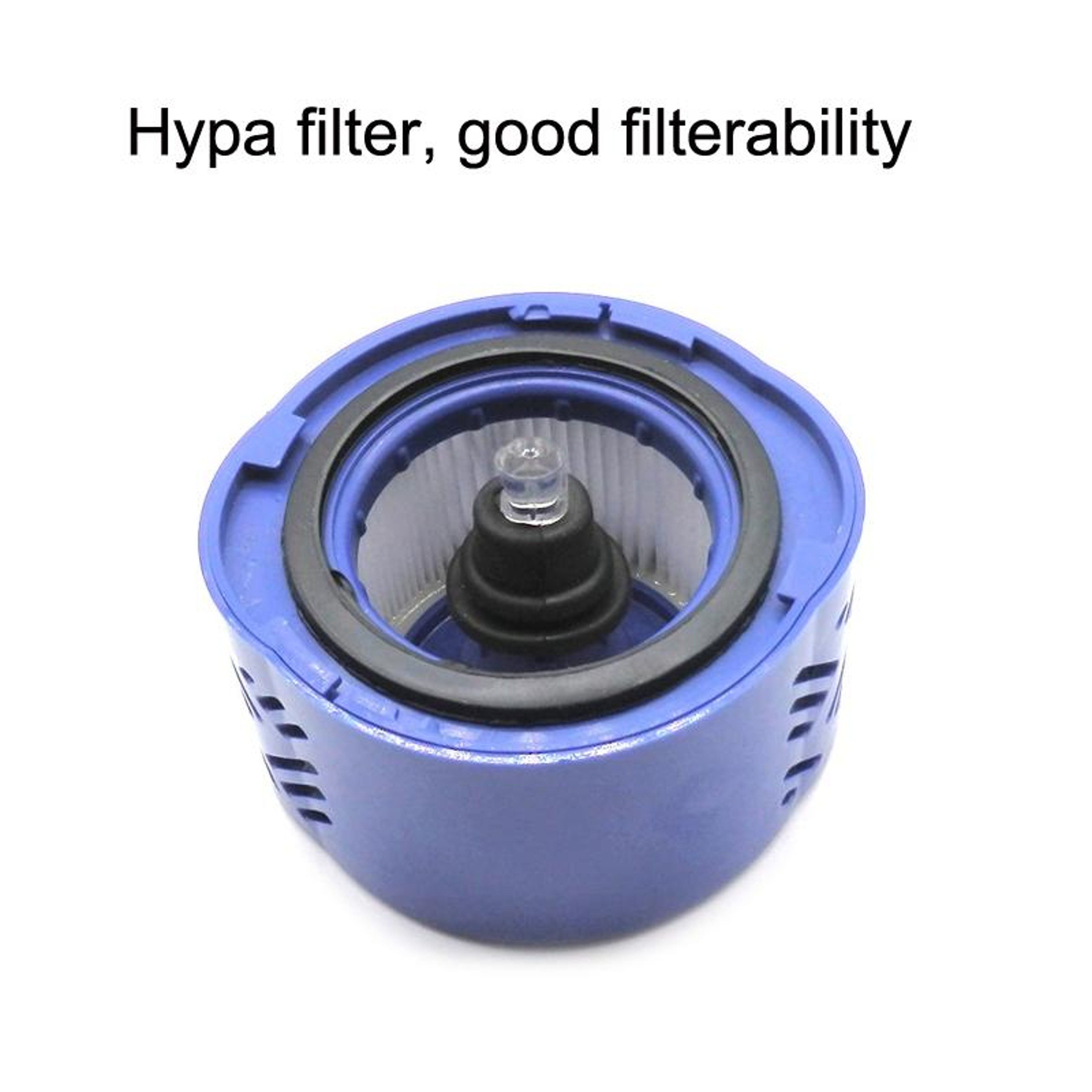 3 In 1 Dyson V6 Filter Replacement HEPA Front  Rear Vacuum Filter Accessory Set 1