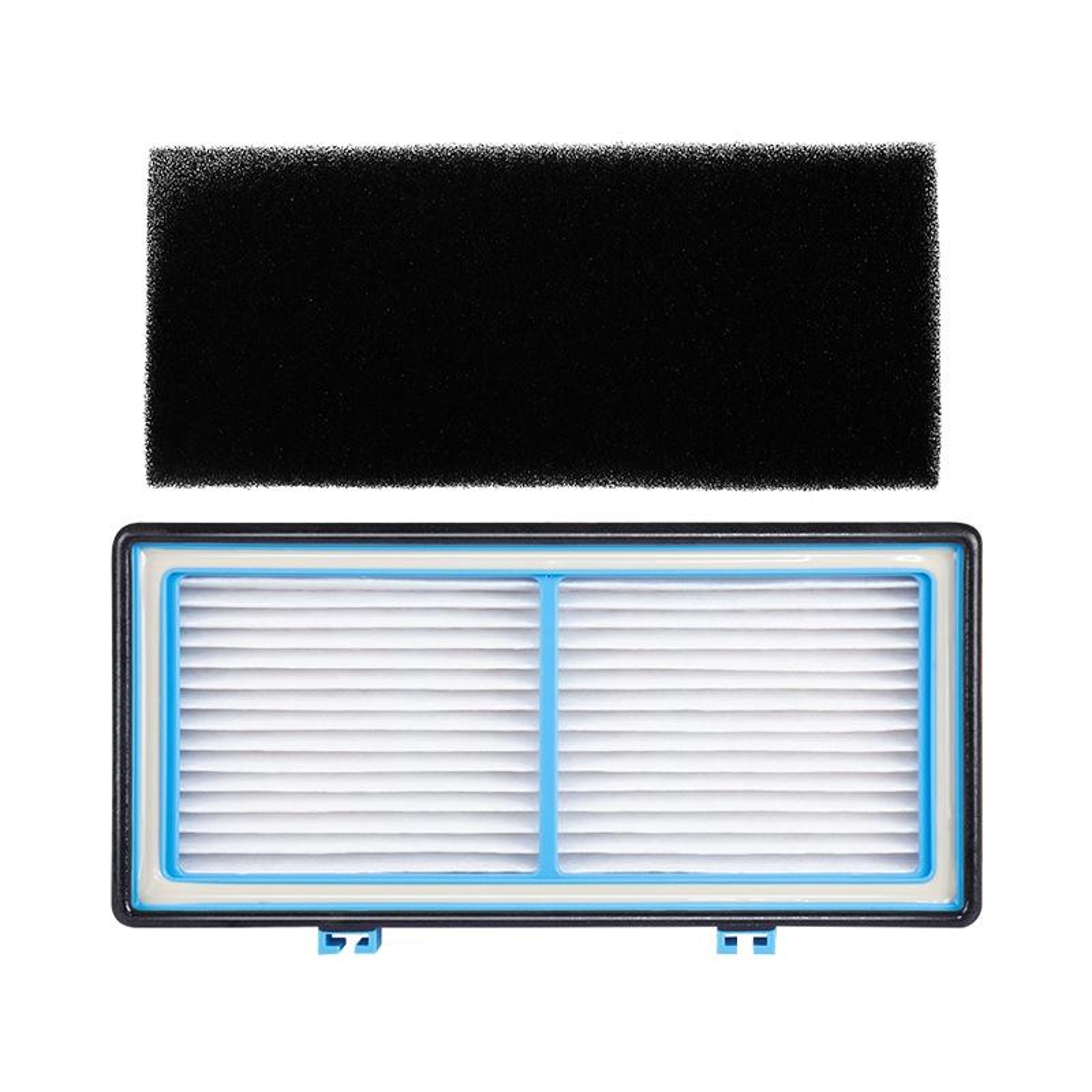 Holmes Aer1 HAPF30AT HEPA Air Purifier Replacement Filter With Carbon Filter Cotton 0