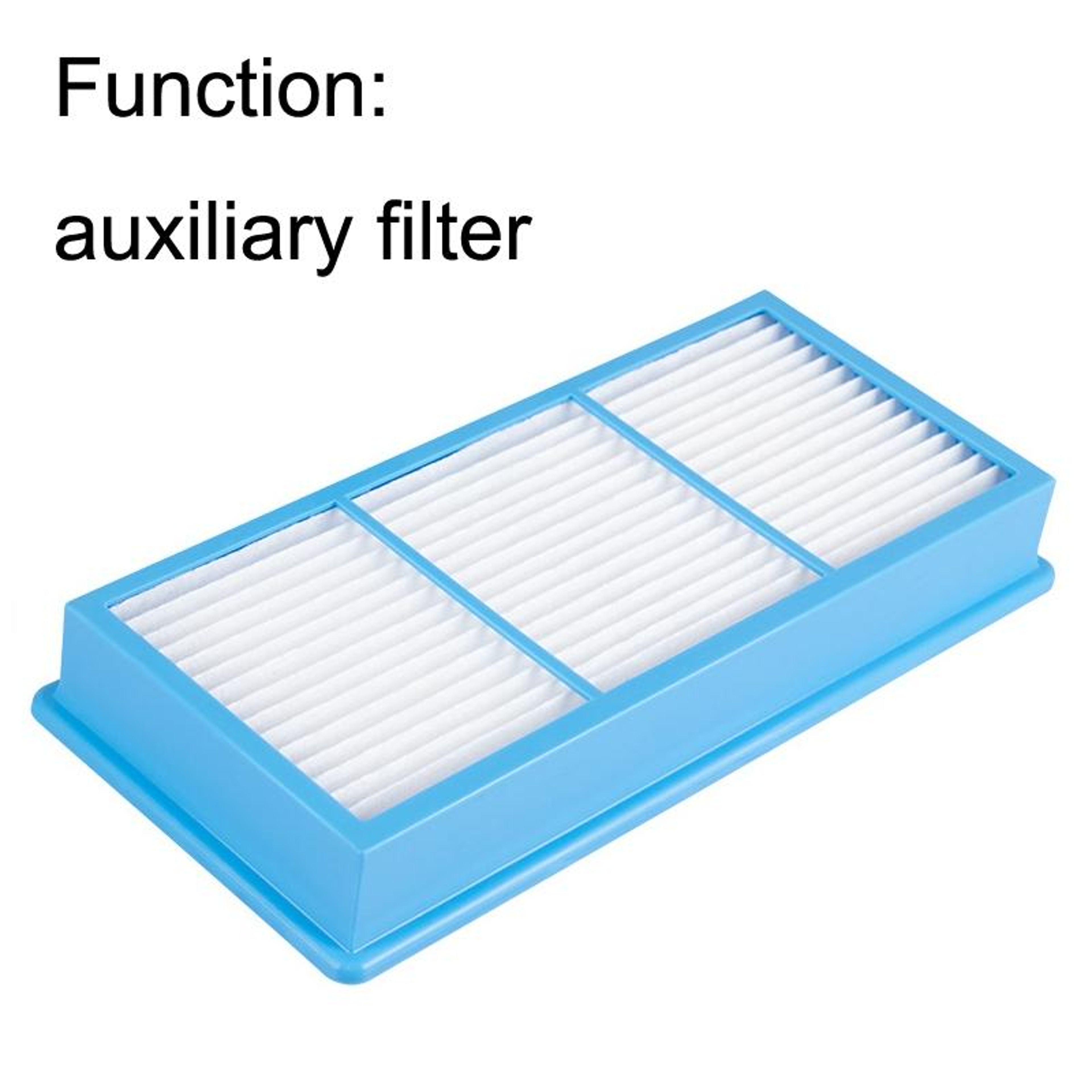 Holmes Aer1 HAPF30AT HEPA Air Purifier Replacement Filter With Carbon Filter Cotton 4