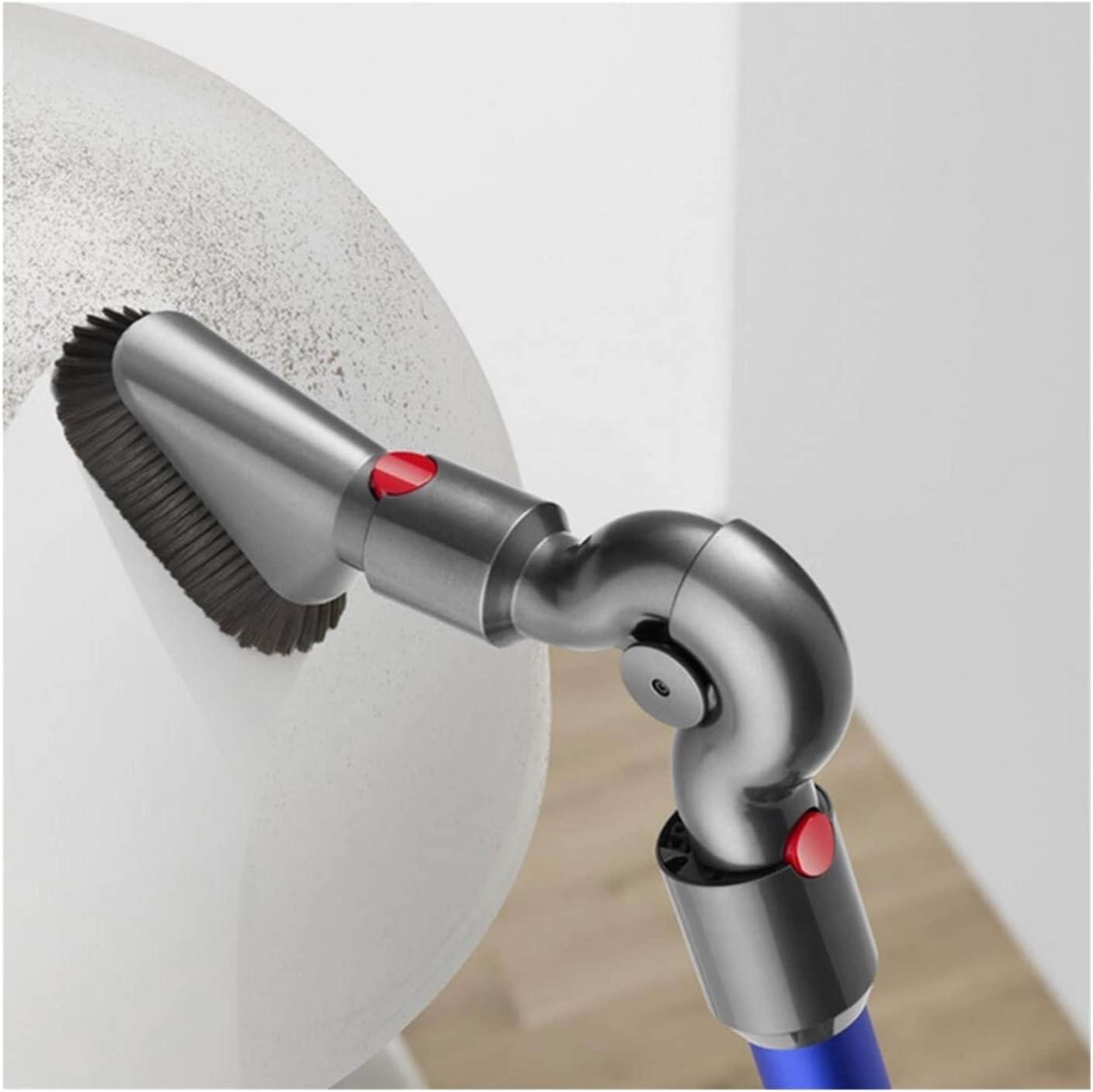 Dyson Up Top Adapter 180 Elbow Vacuum Attachment For V7 V8 V10 V11 V15 9