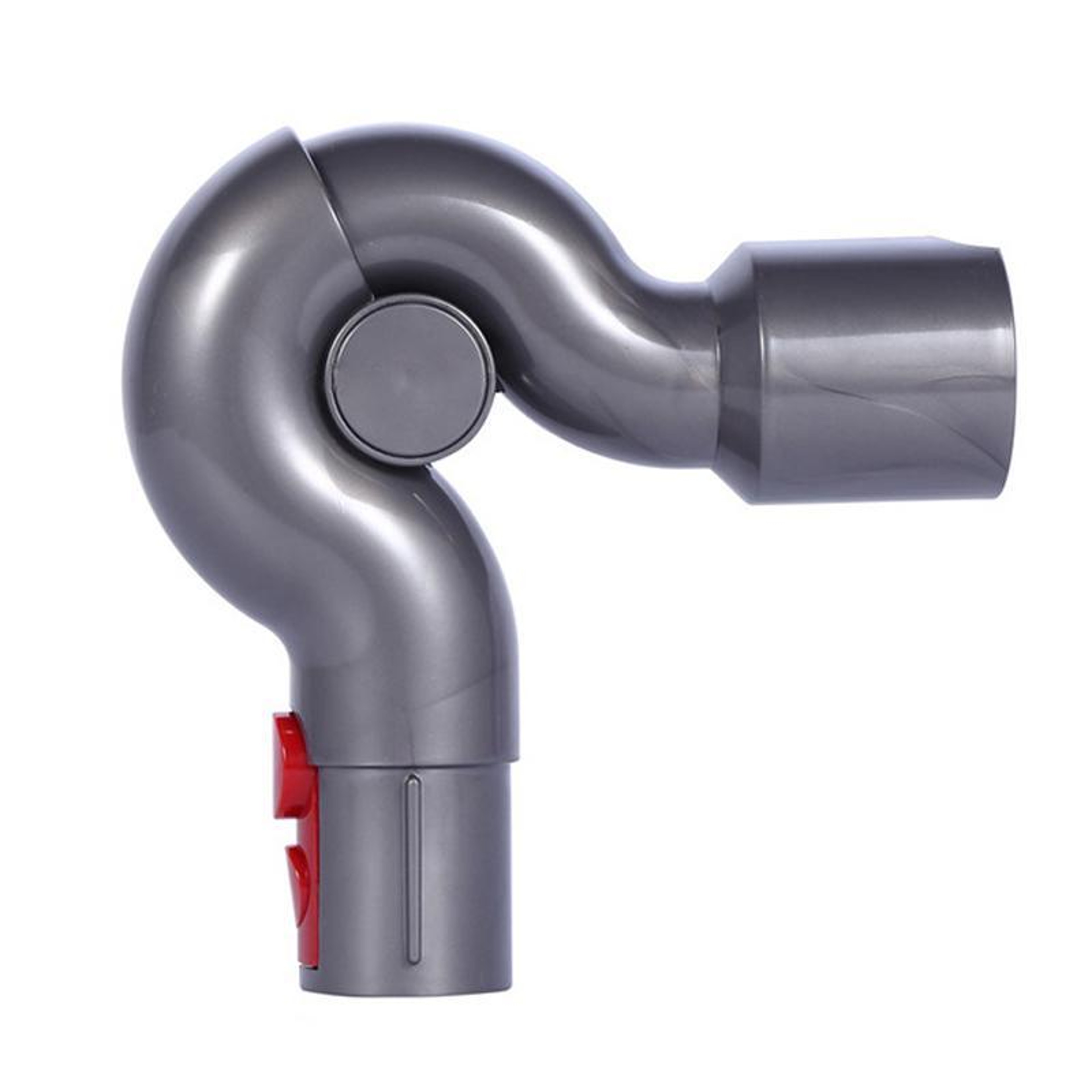 Dyson Up Top Adapter 180 Elbow Vacuum Attachment For V7 V8 V10 V11 V15 1