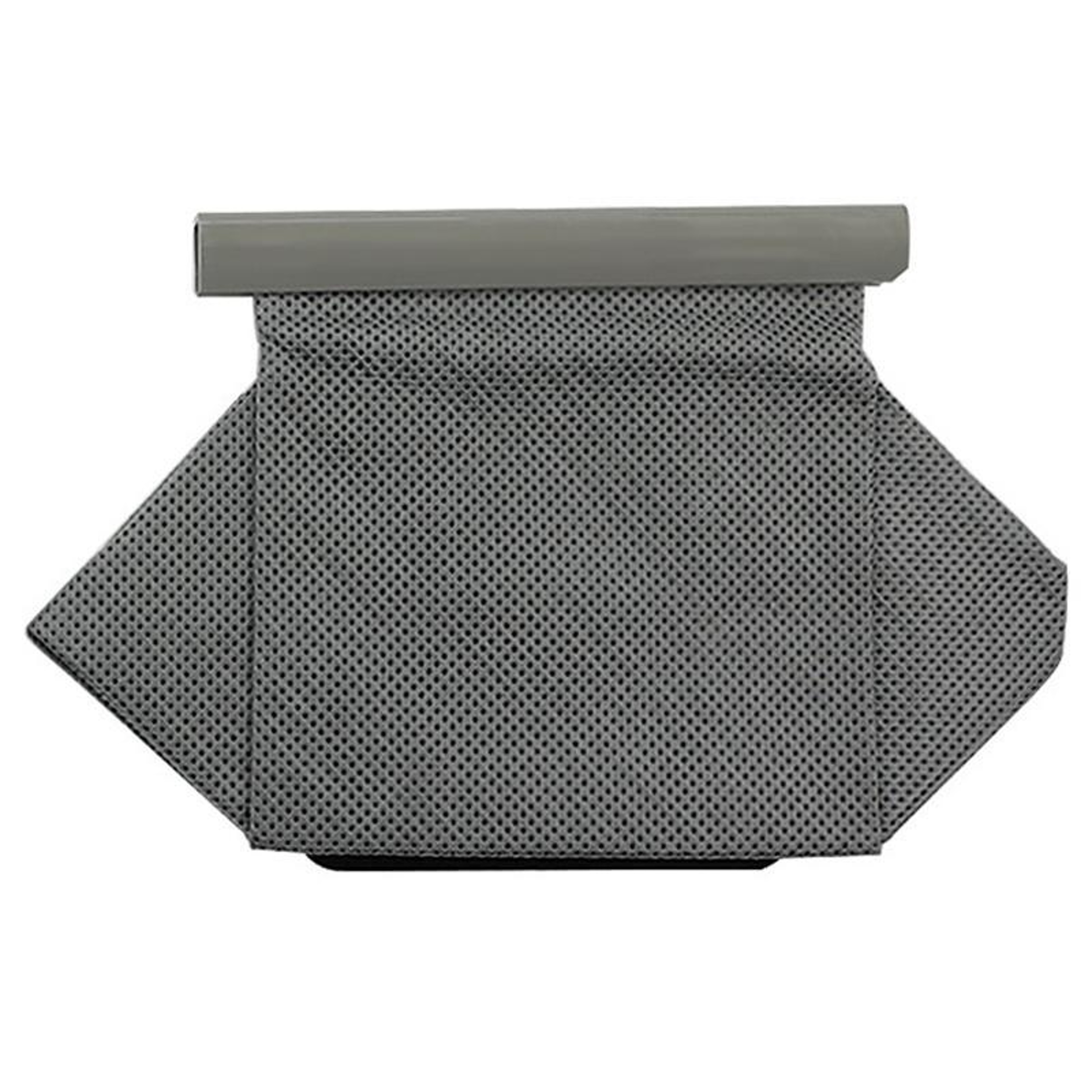Reusable Vacuum Cleaner Dust Bag 2 Pack Large Capacity Cloth Replacement Bags For LG Compatible Vac 1