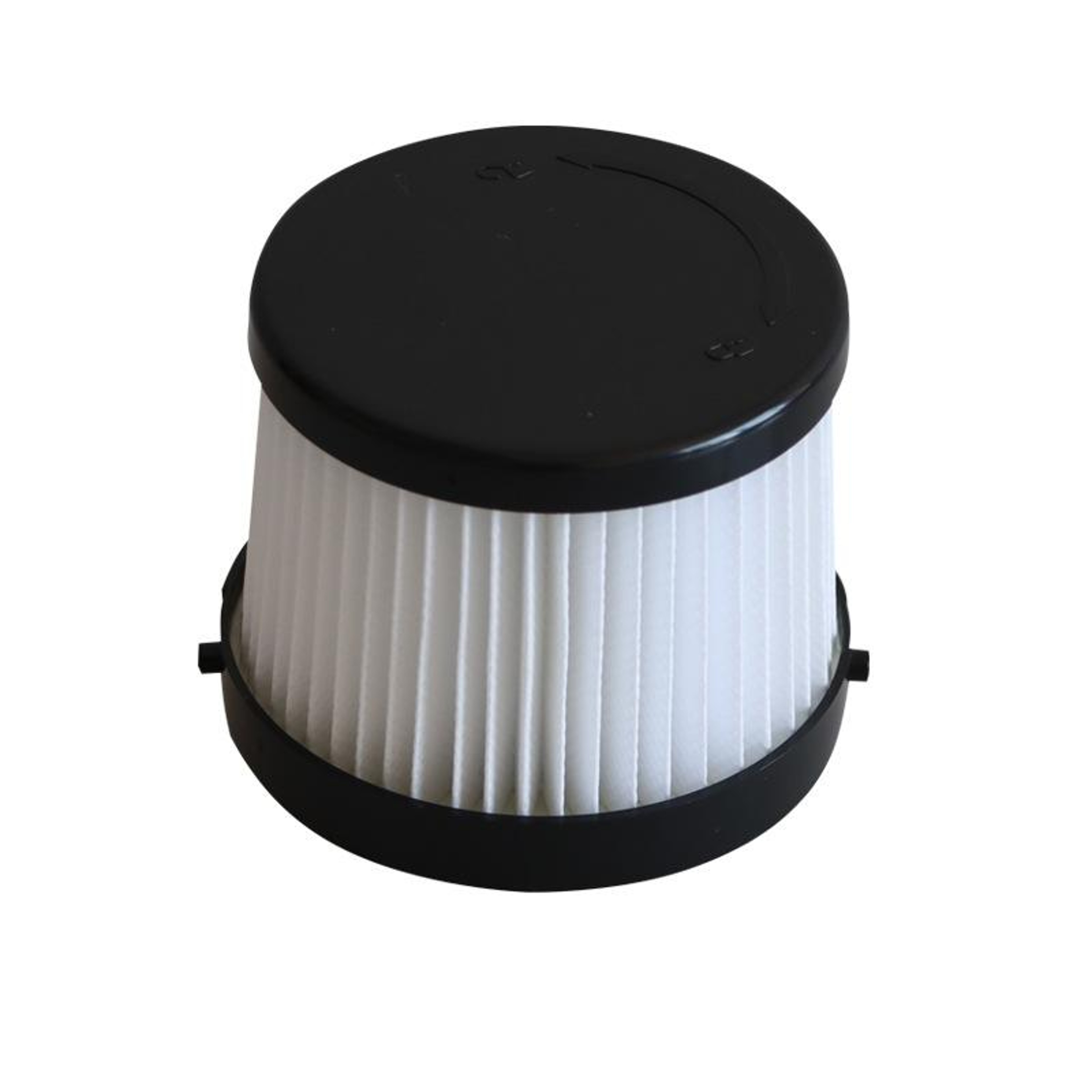 DEWALT DCV501LN Filter Replacement HEPA Vacuum Cleaner Filter For Efficient Dust Collection 0