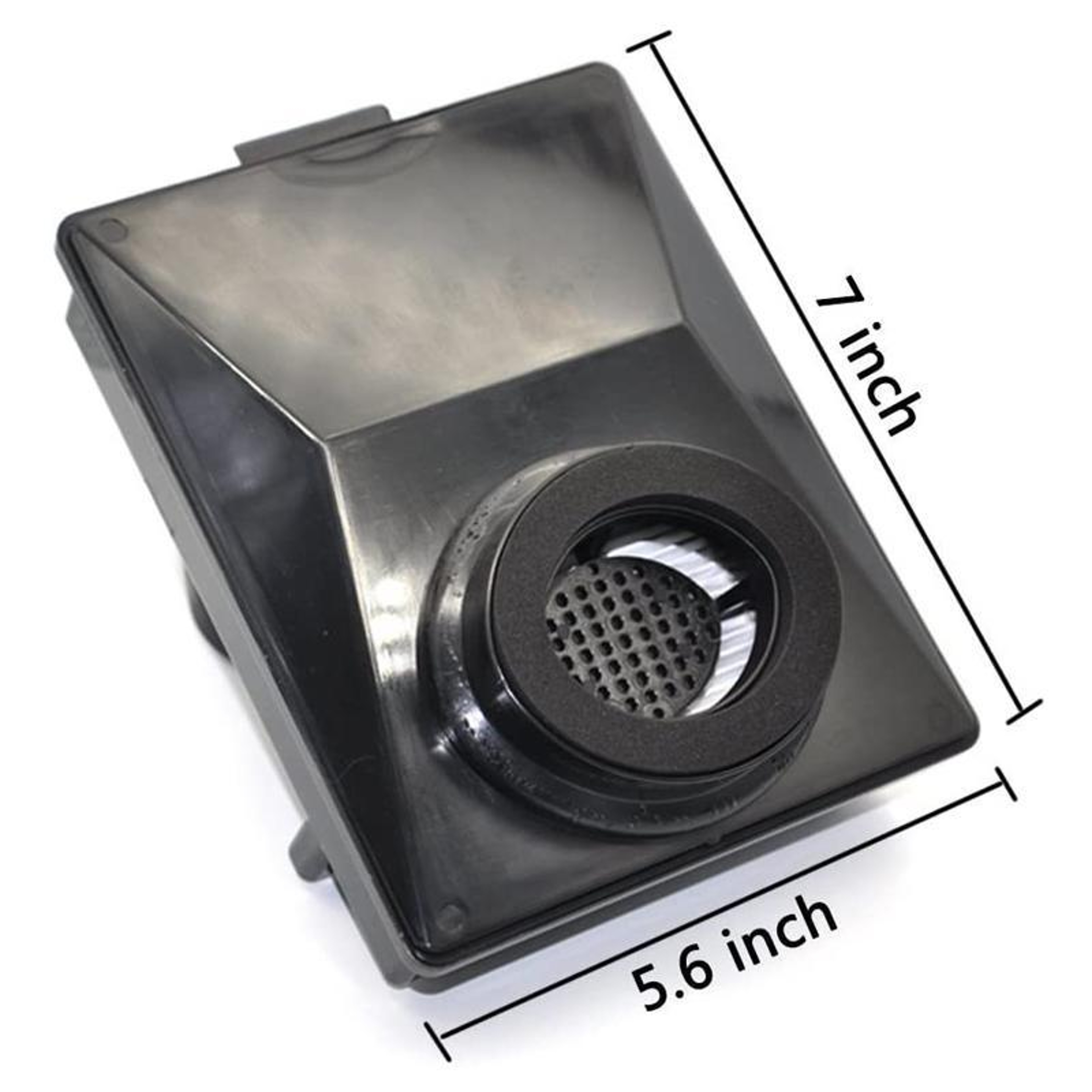 Rainbow E2 HEPA Filter R10520 Vacuum Filter Replacement For Rainbow E2 Series 2