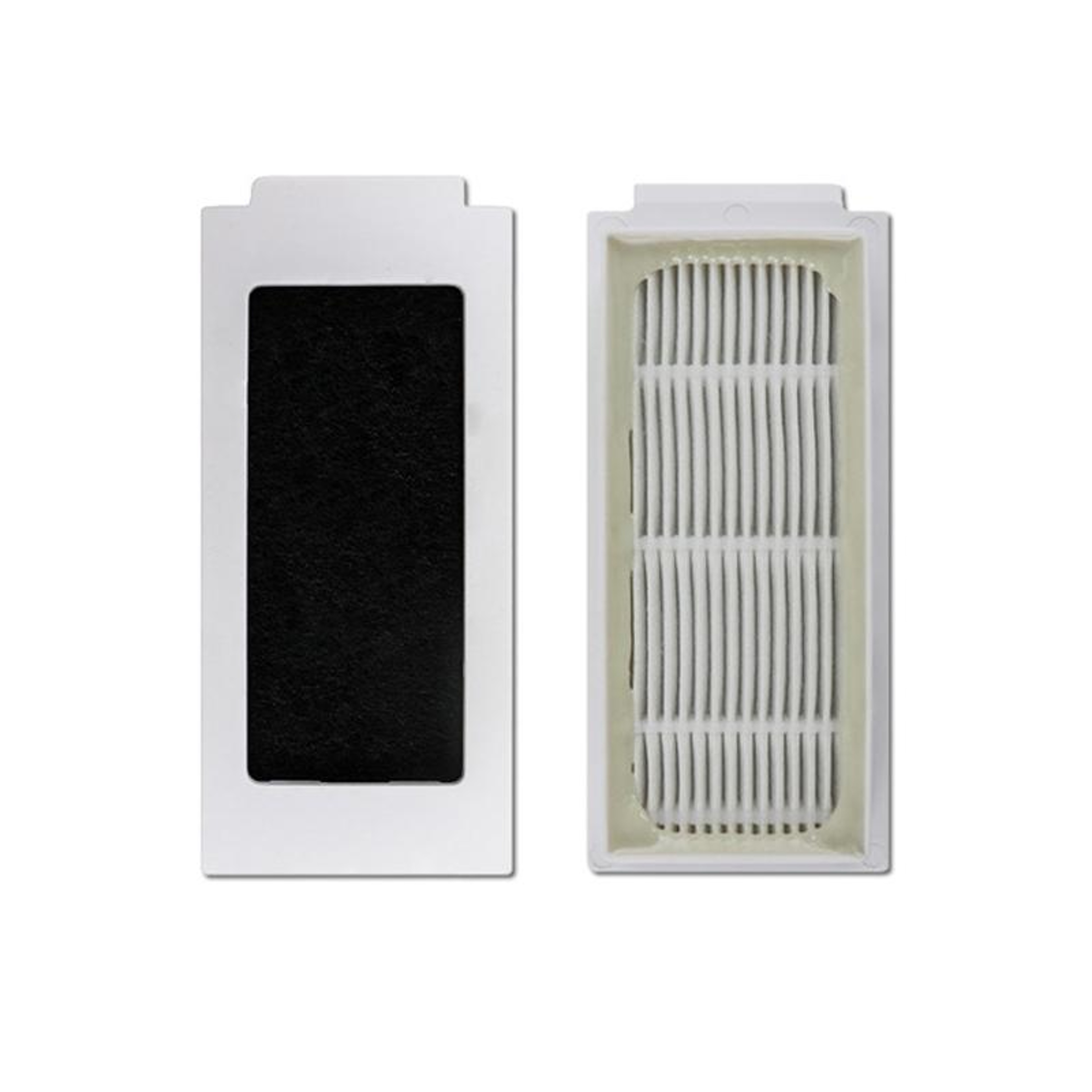 ECOVACS T30 Filter Replacement For T30 Pro  T30 Max Robot Vacuum Accessories 0