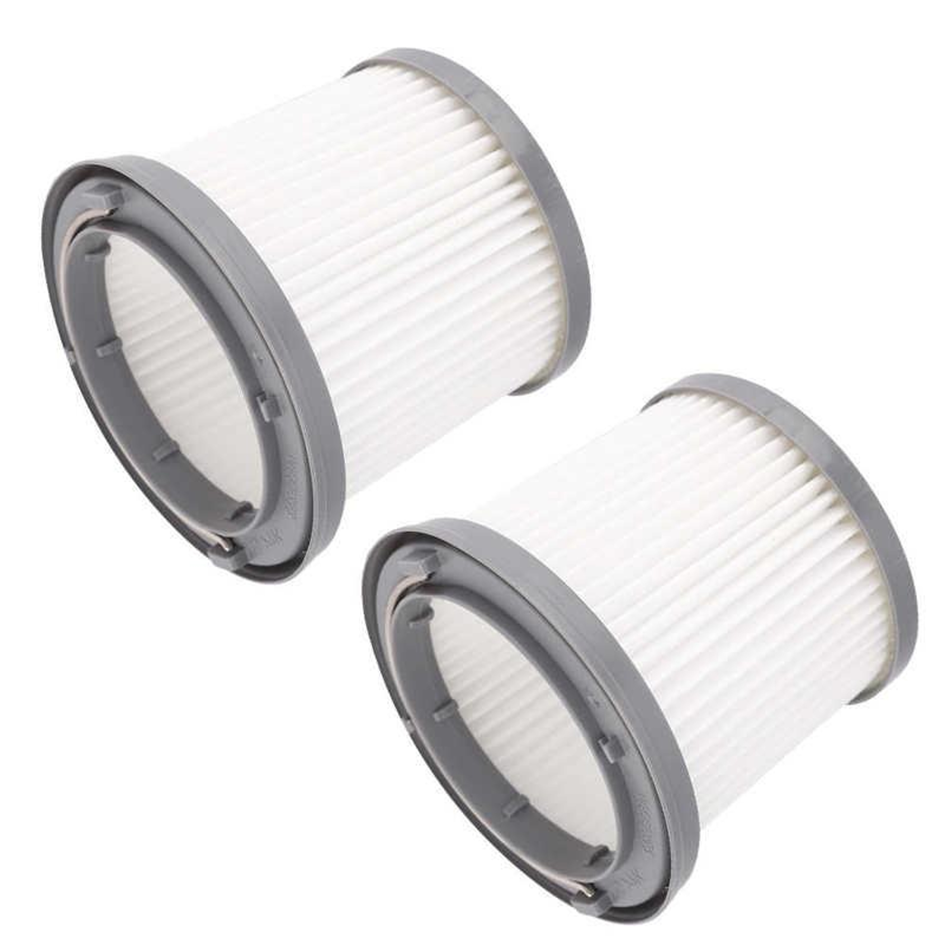 2 Pack Black And Decker Vacuum Filter Replacement For DustBuster PV1210 PV1020L PD11420L 7