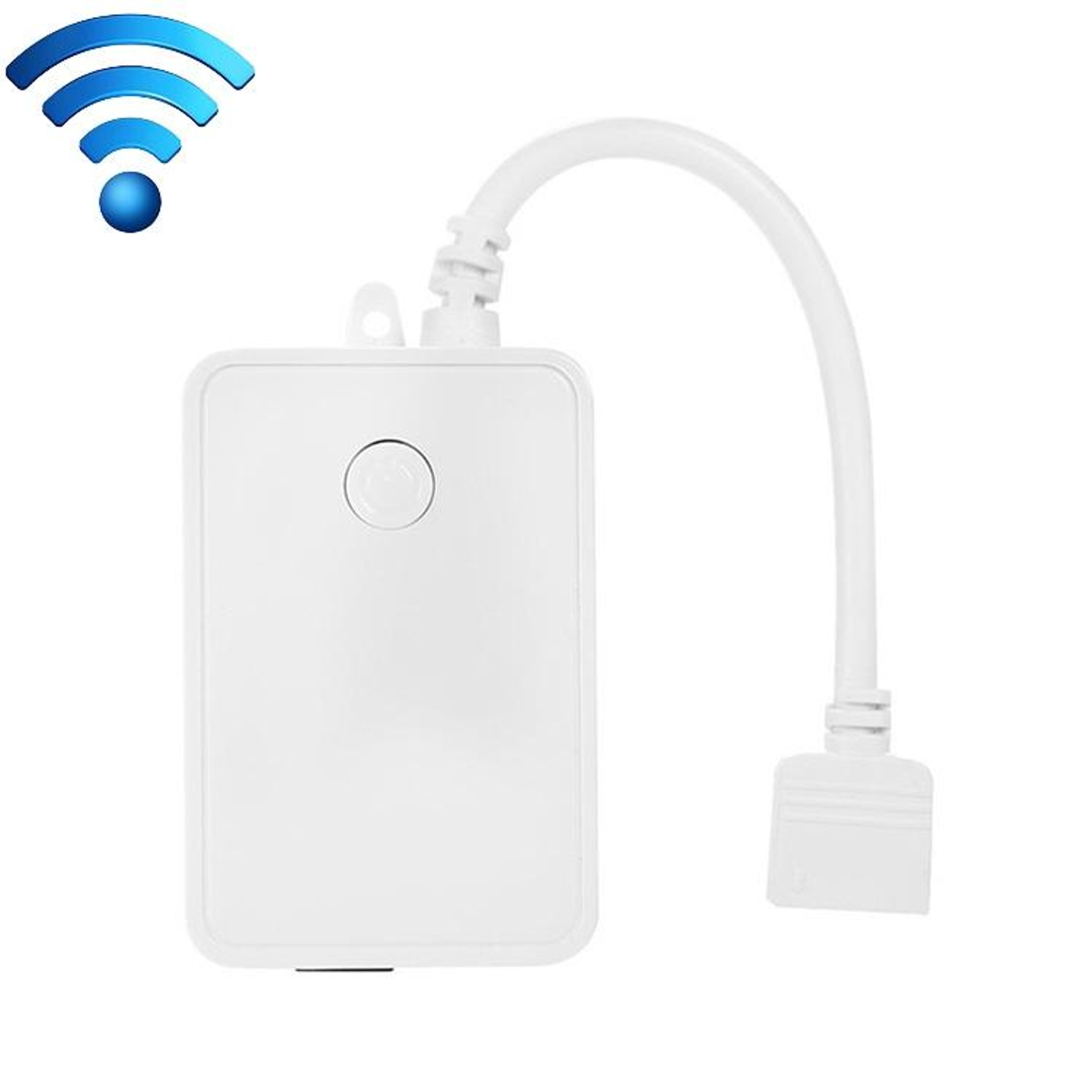 Smart WiFi LED Strip Controller 55A DC Remote Control For Smart LED Lights 0