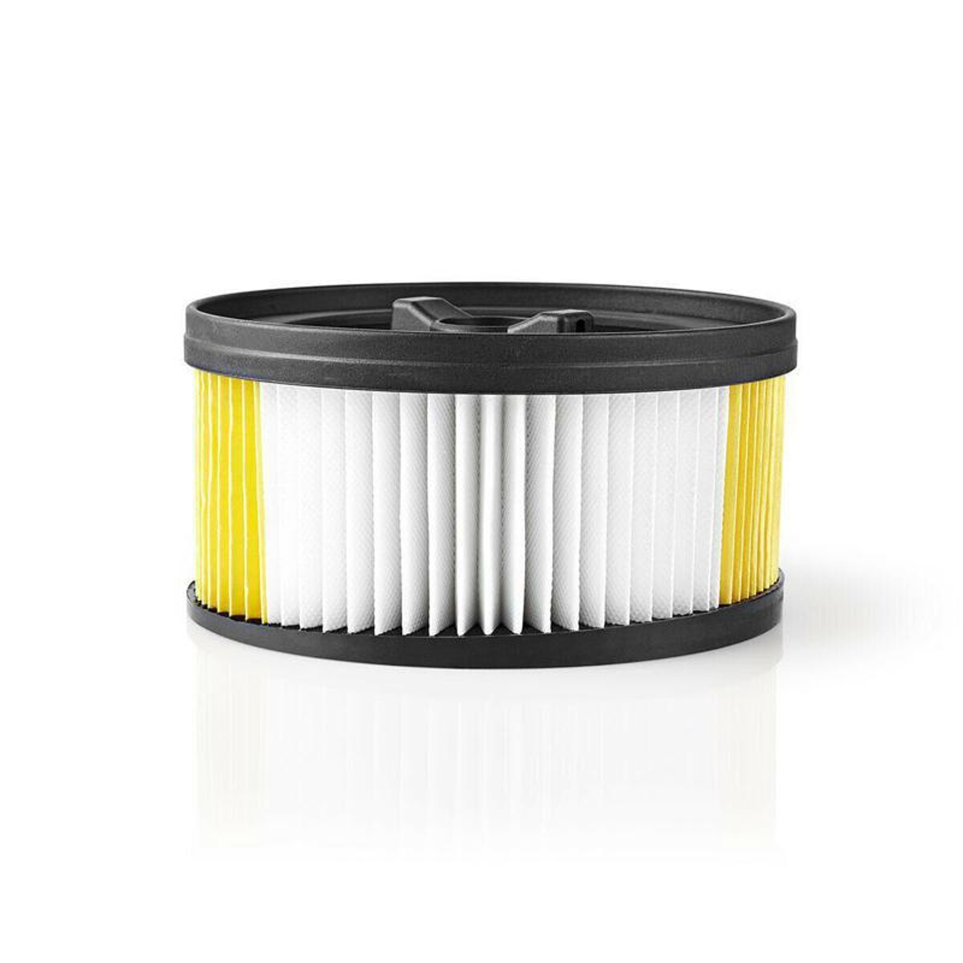 Karcher WD4 WD5 Replacement Filter 6414960 High Efficiency Vacuum Cleaner Filter 3