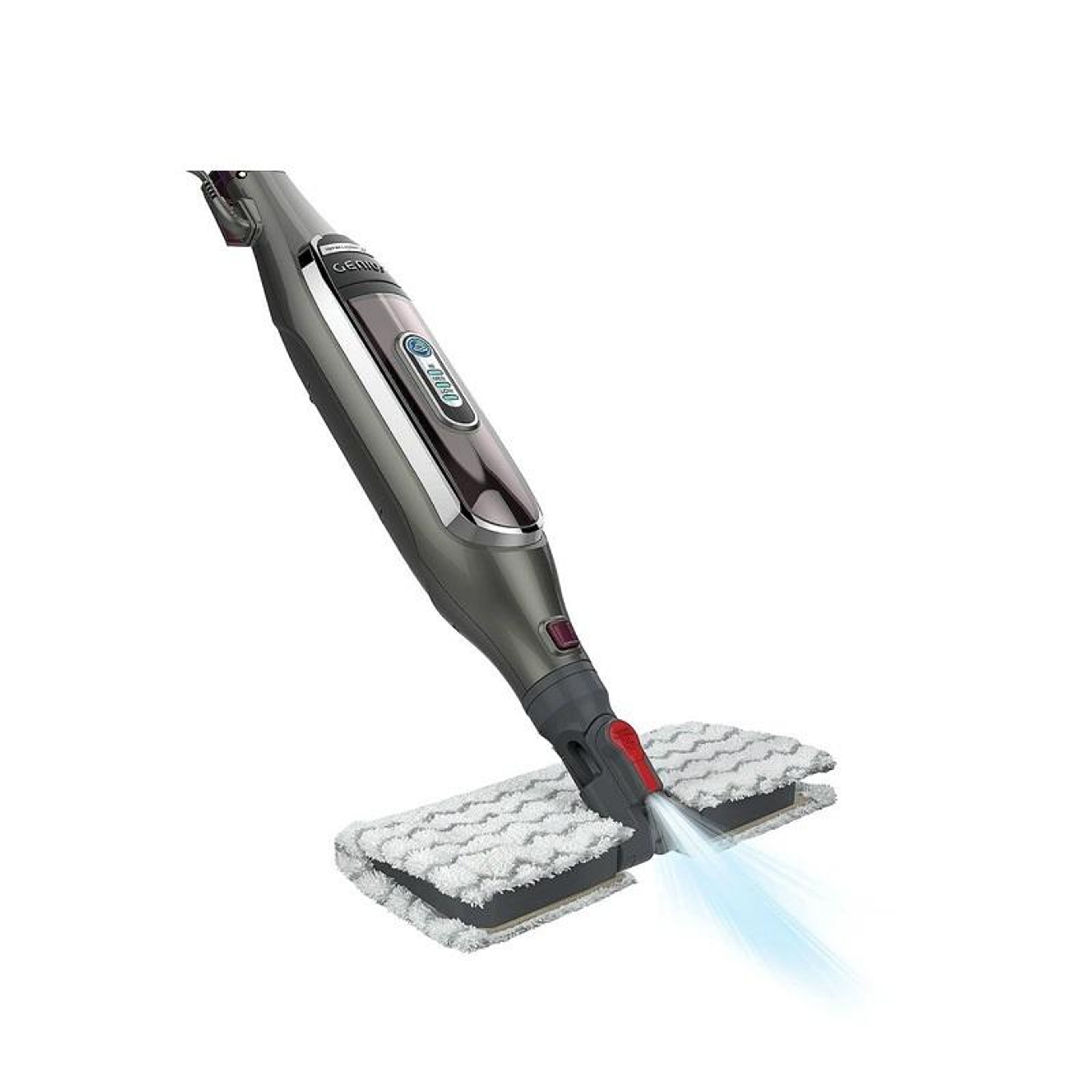 Reusable Shark Steam Mop Replacement Pad Microfiber Mop Pad Cloth Cover For Shark S5003D S3973 Seri 2