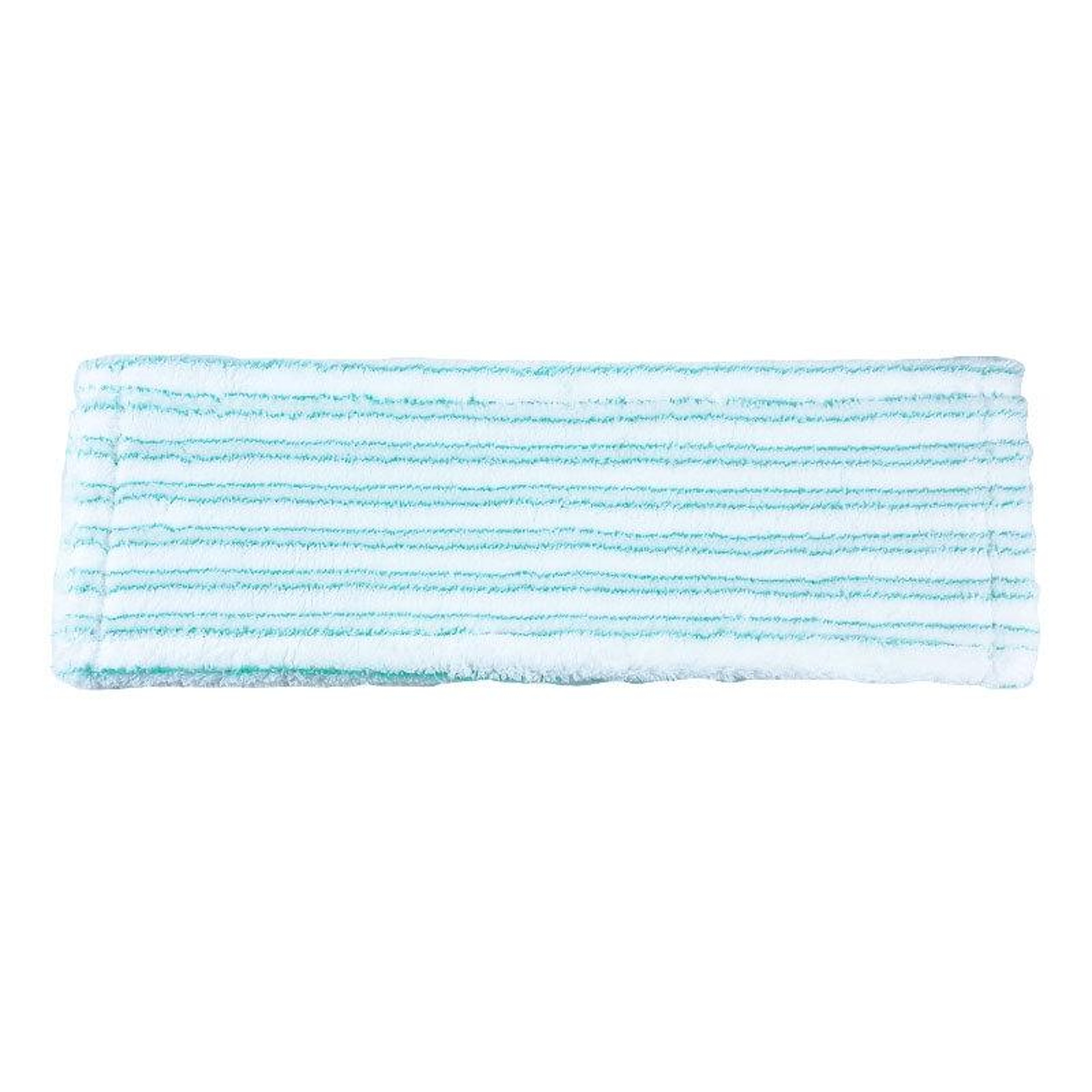 Leifheit PROFI Micro DUO Replacement Pads Reusable Steam Mop Pads 2 Pack 5