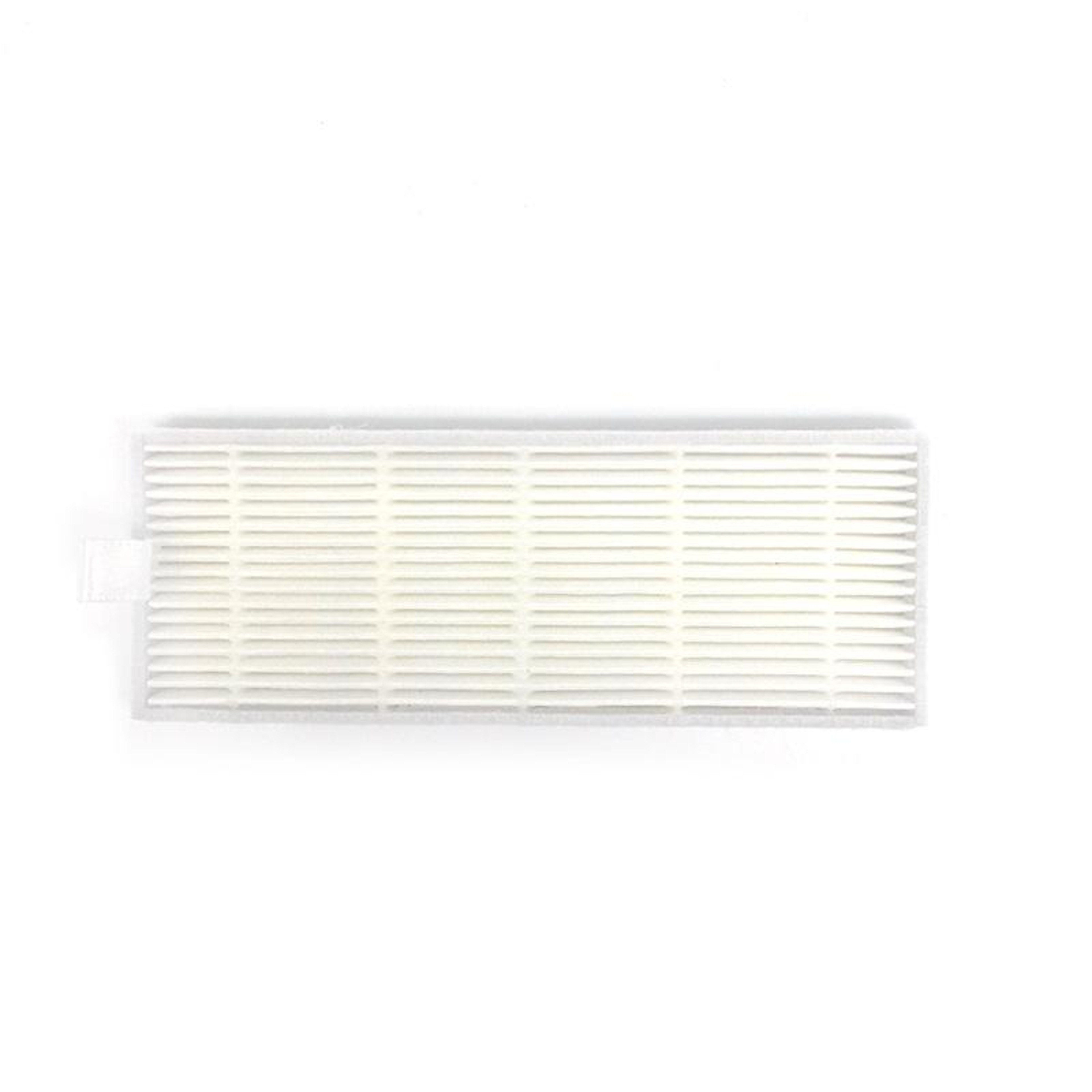 ILIFE A4 Replacement Filters And Side Brushes Kit For A4 A4S A6 Robot Vacuums 3