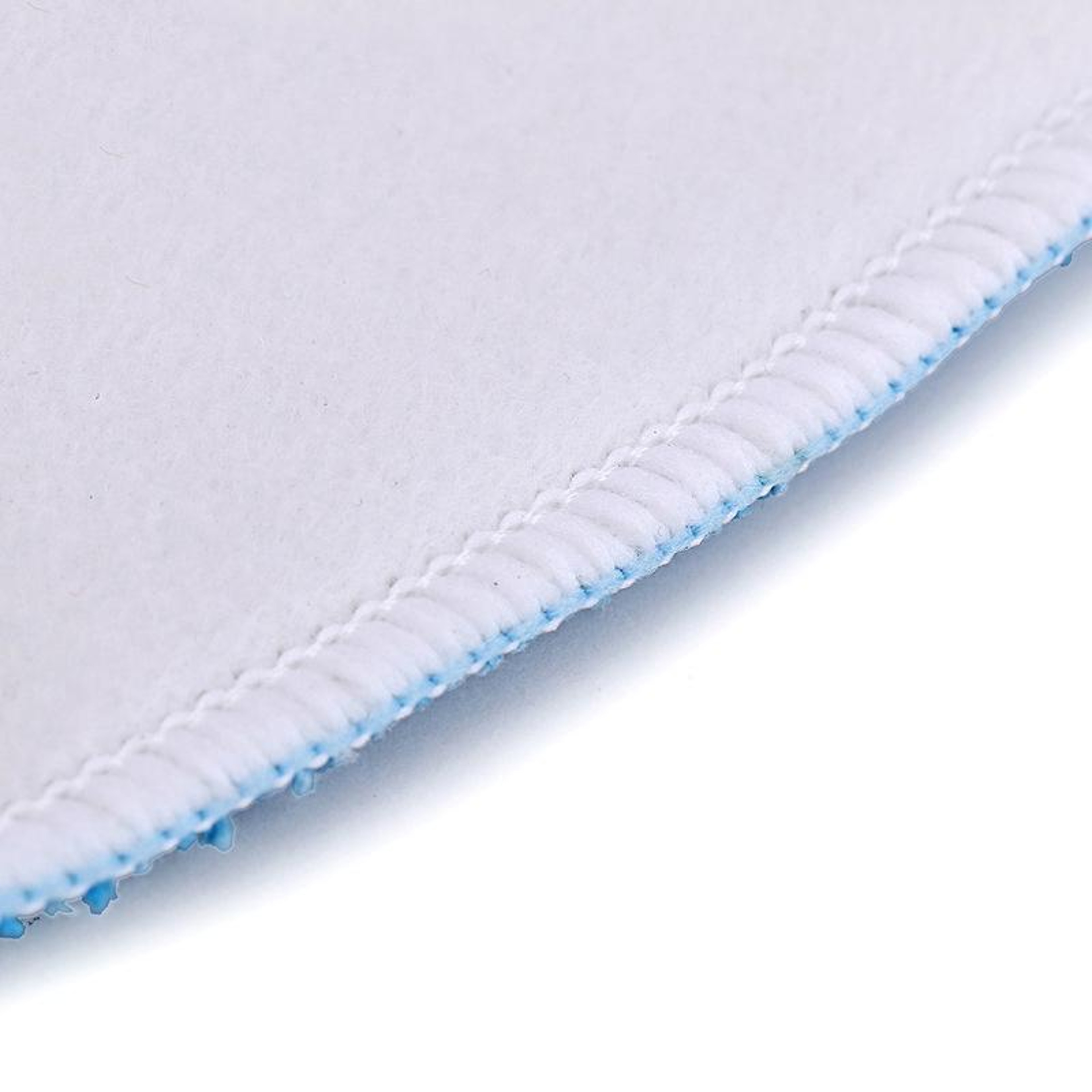 VAX S85 CM Mop Replacement Pads Reusable Triangle Mop Cloth Covers 4 Pack 2