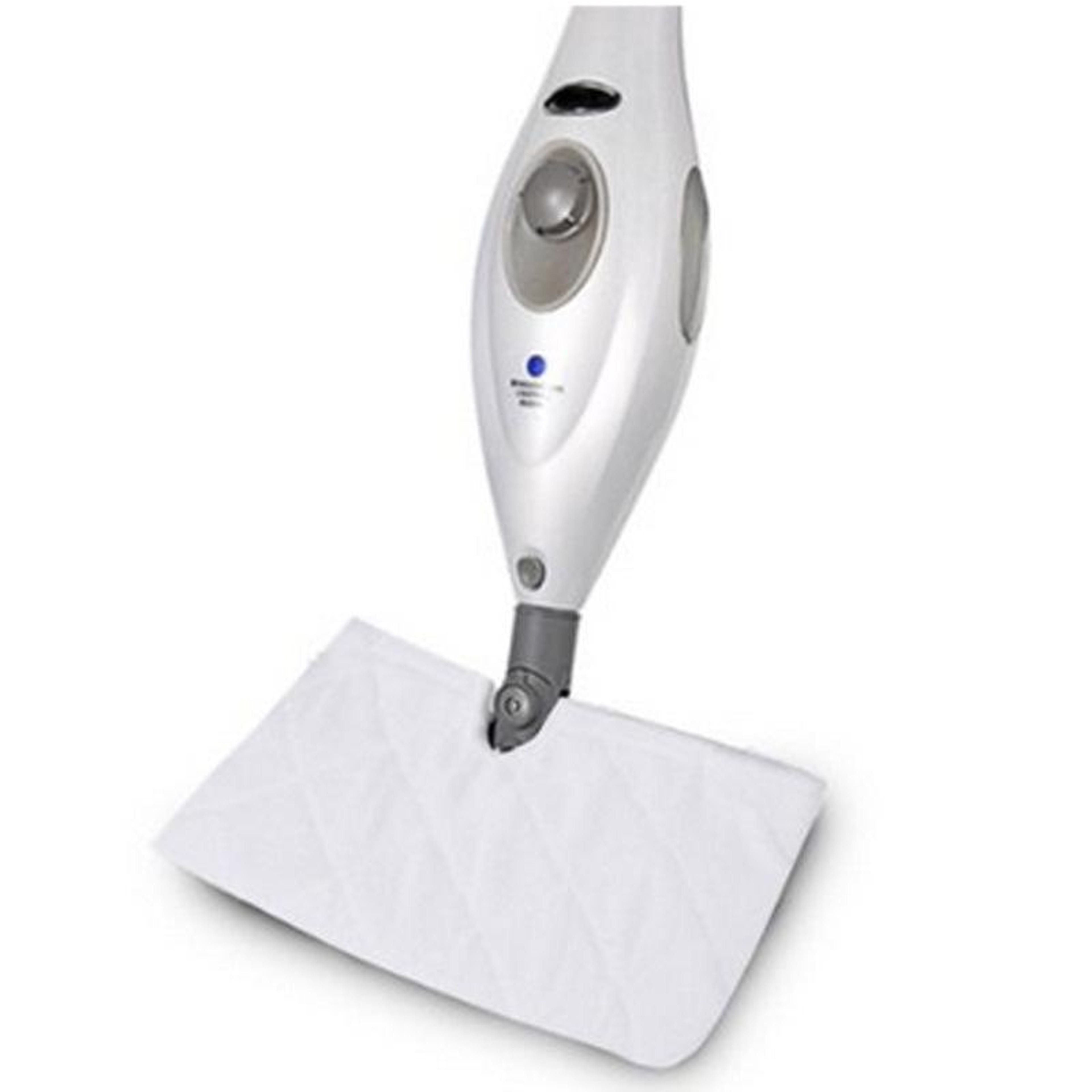 2 Pack Shark Steam Mop Pads Microfiber Mop Pads Replacement For Shark XT3501 XT3601 4