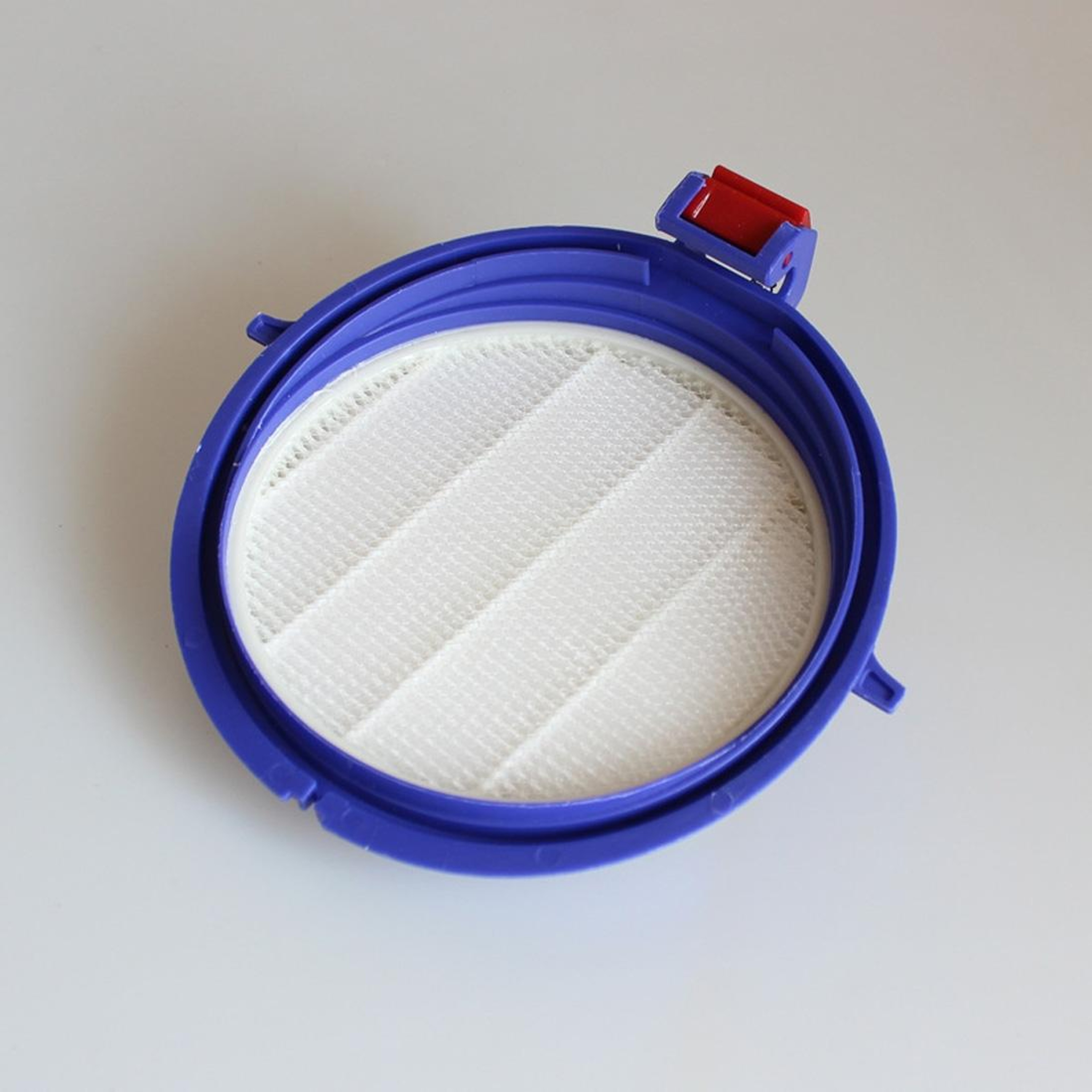 2 Pack Dyson DC25 Filter HEPA Vacuum Cleaner Pre Filter Replacement Kit 1