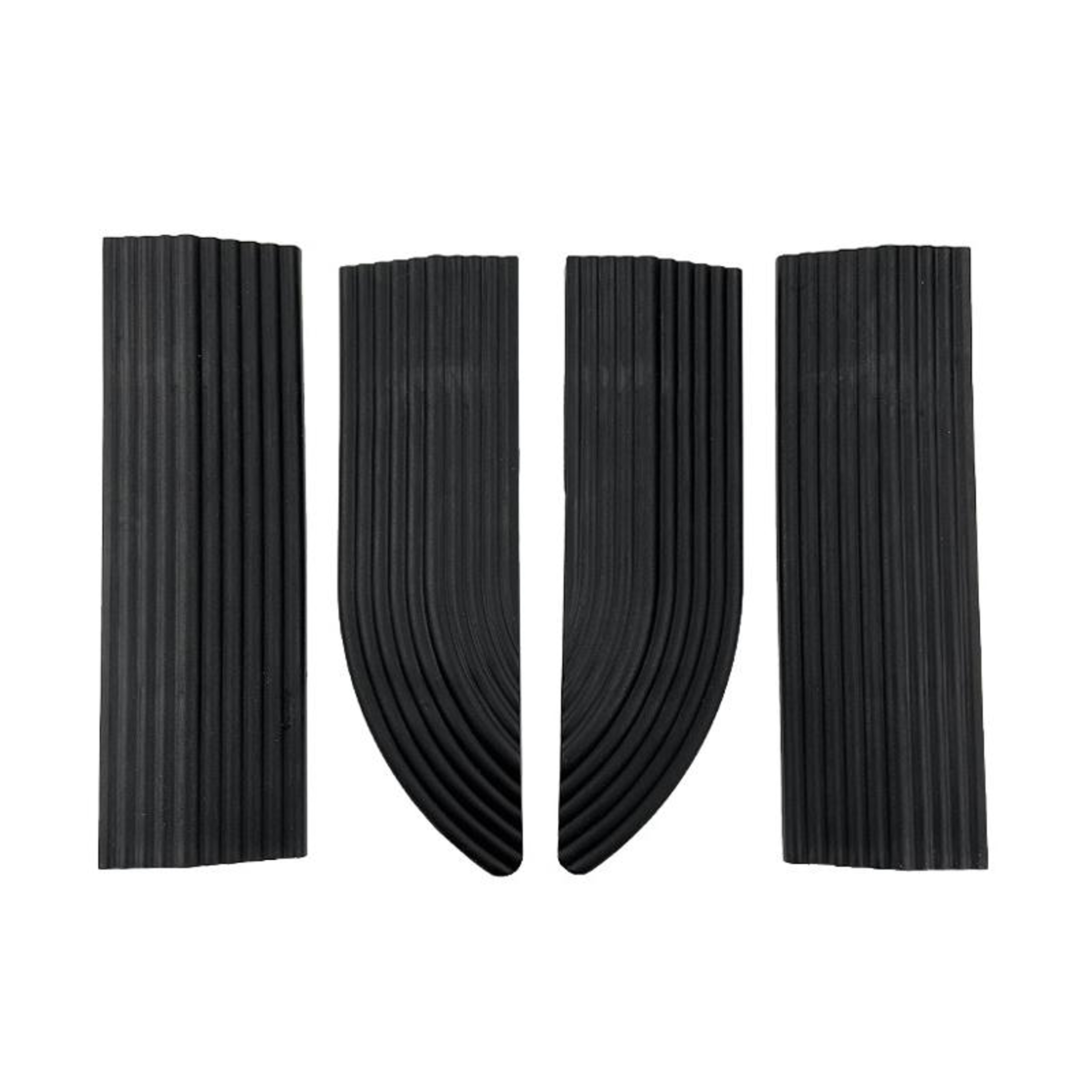 Universal Robot Vacuum Threshold Ramp Strip For Xiaomi Mijia IRobot Ecovacs Cloud Whale 1