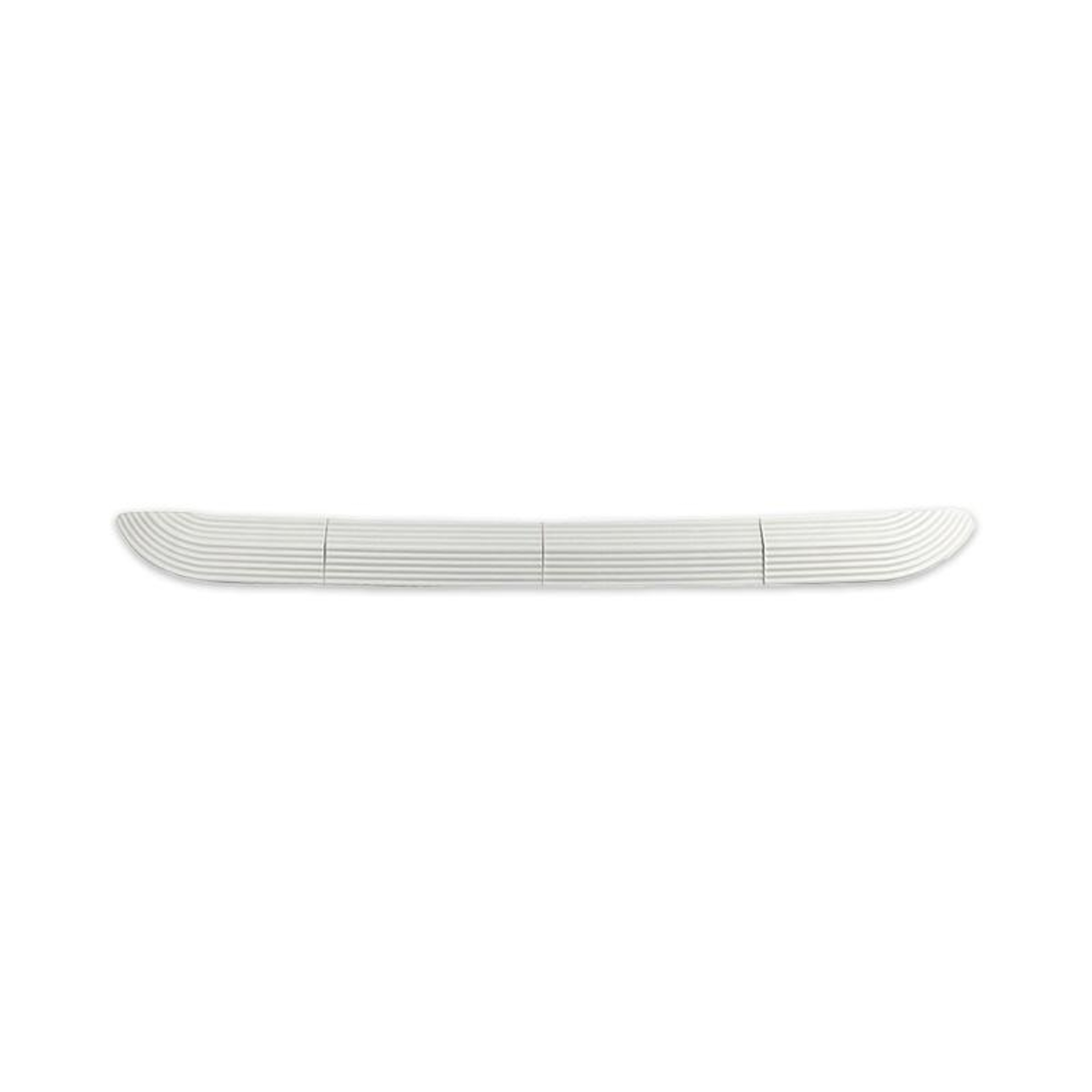 Universal Robot Vacuum Threshold Ramp Strip For Xiaomi Mijia IRobot Ecovacs Cloud Whale 5