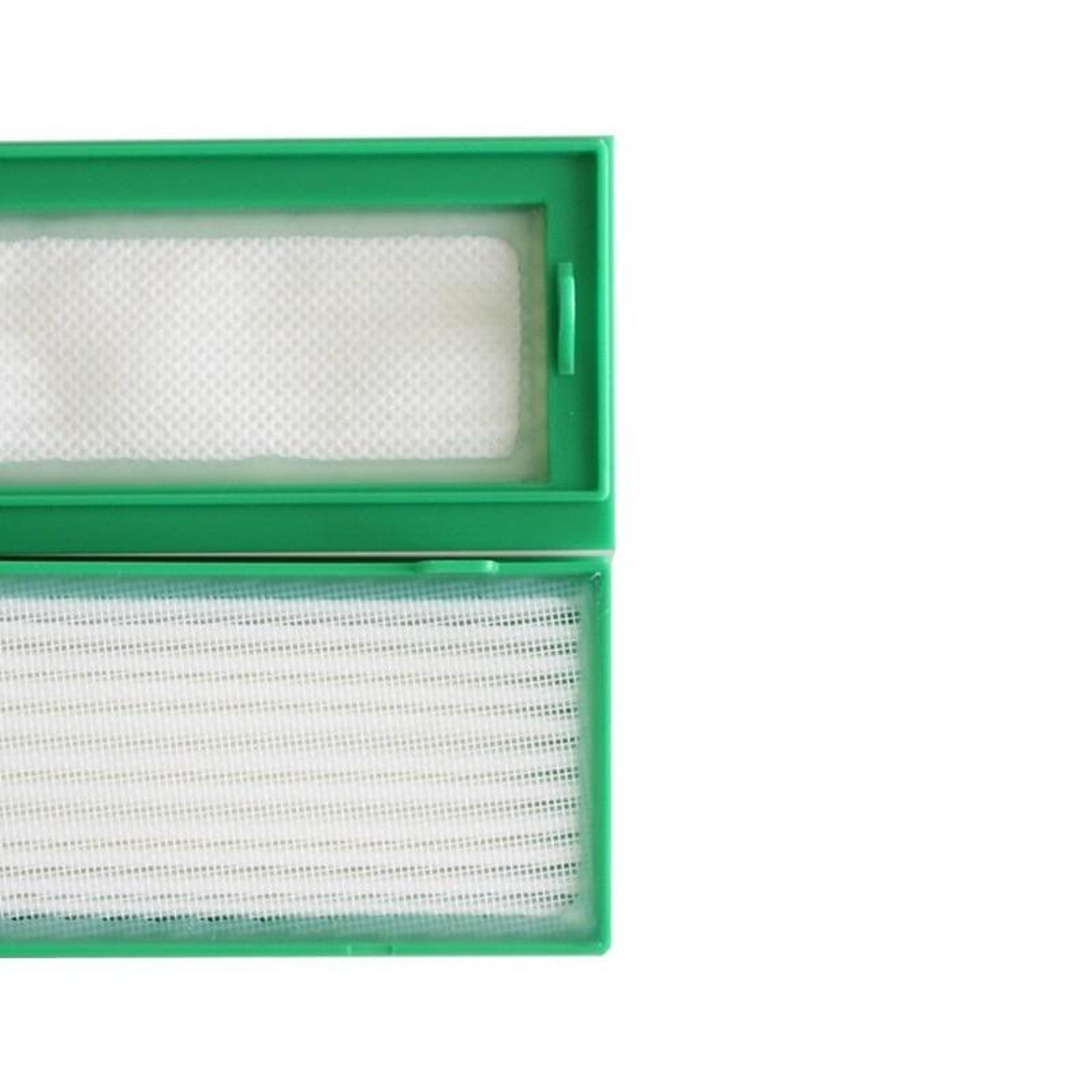 VR200 Robot Vacuum Replacement Brush And Filter Kit 7 Piece Vacuum Filter Replacement Set 2