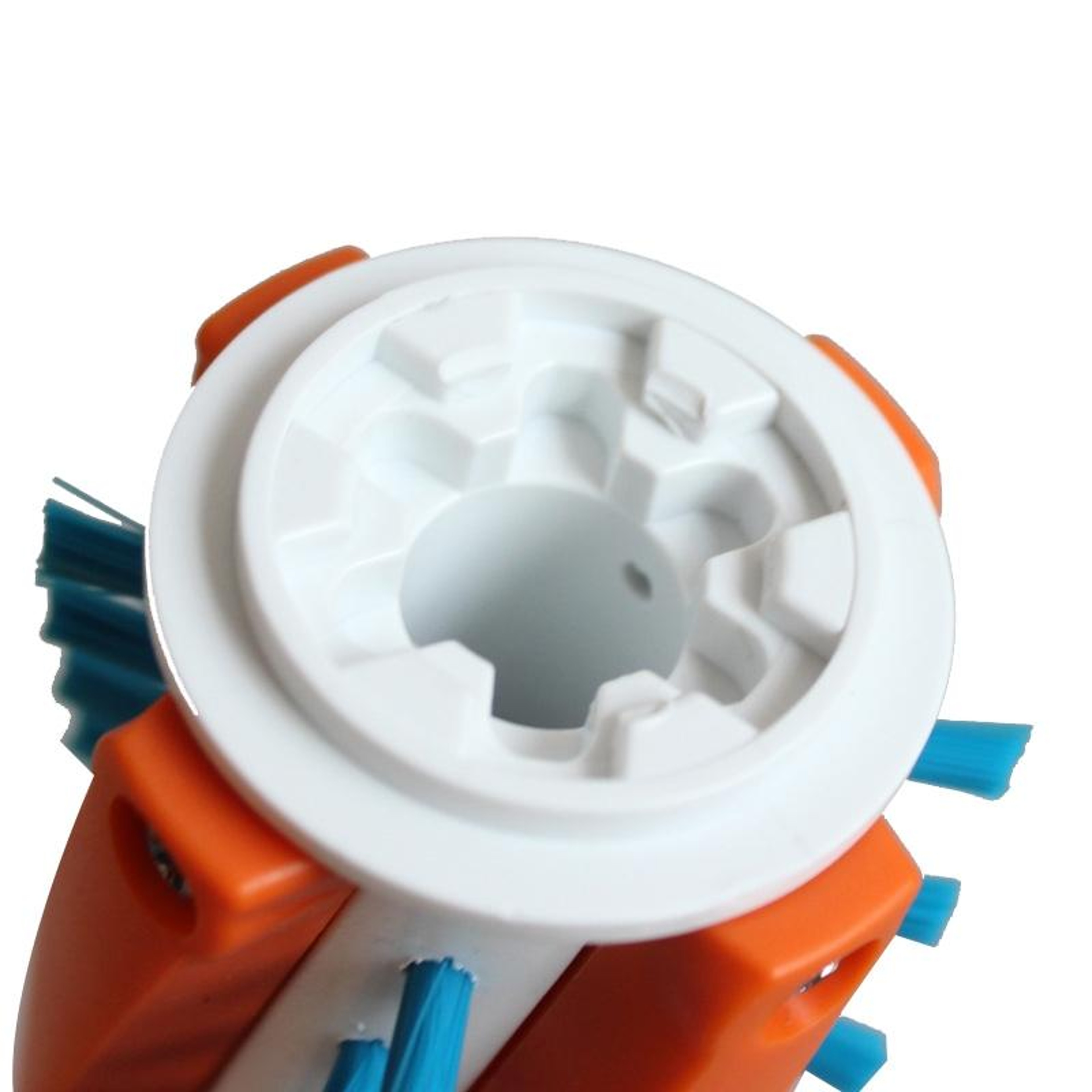 BLACKDECKER Roller Brush Replacement For BSV2020G BSV2020WAPB Cordless Vacuum Cleaner 5