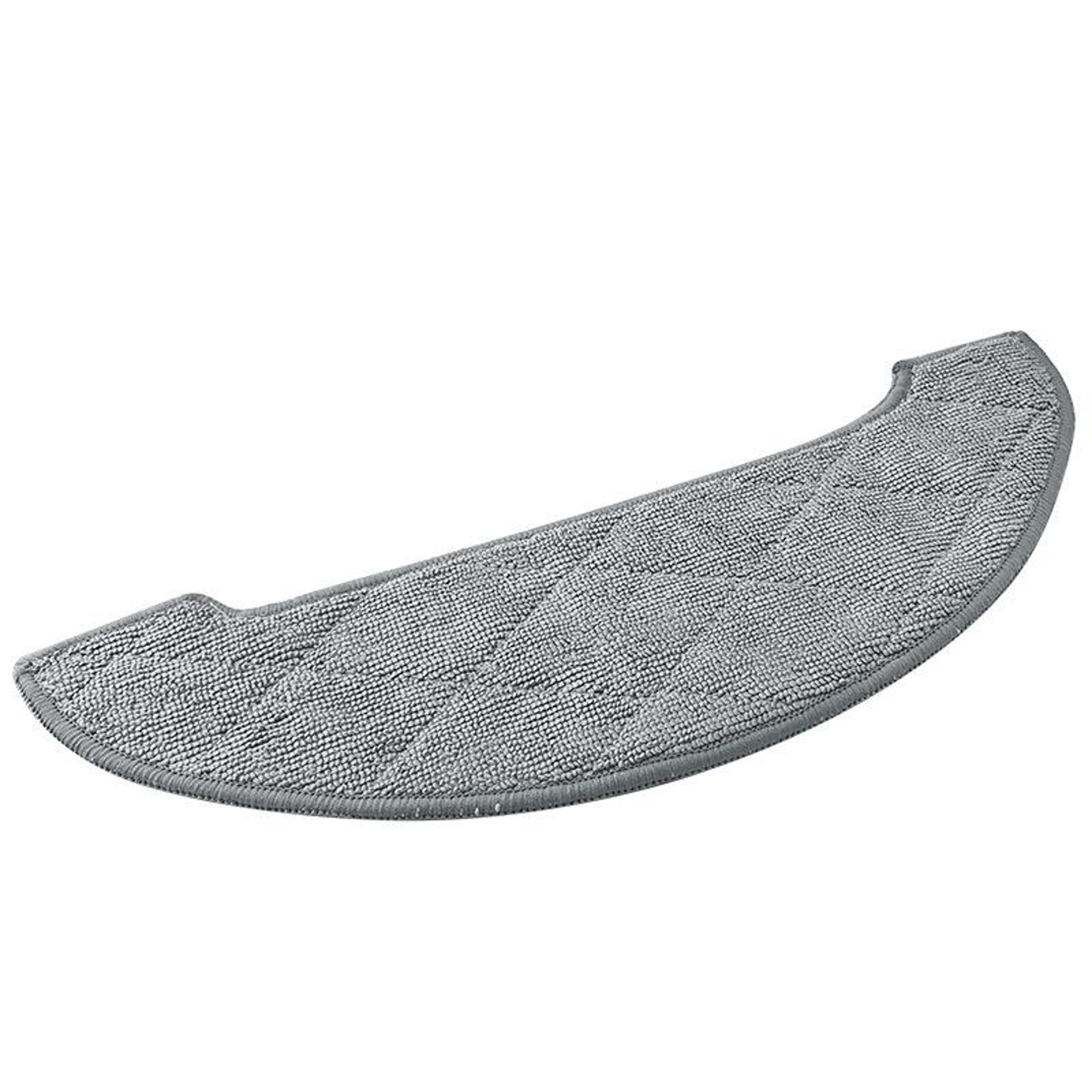 Proscenic M7 Washable Replacement Mop Pads 2 Pack Reusable Robot Vacuum Mop 4