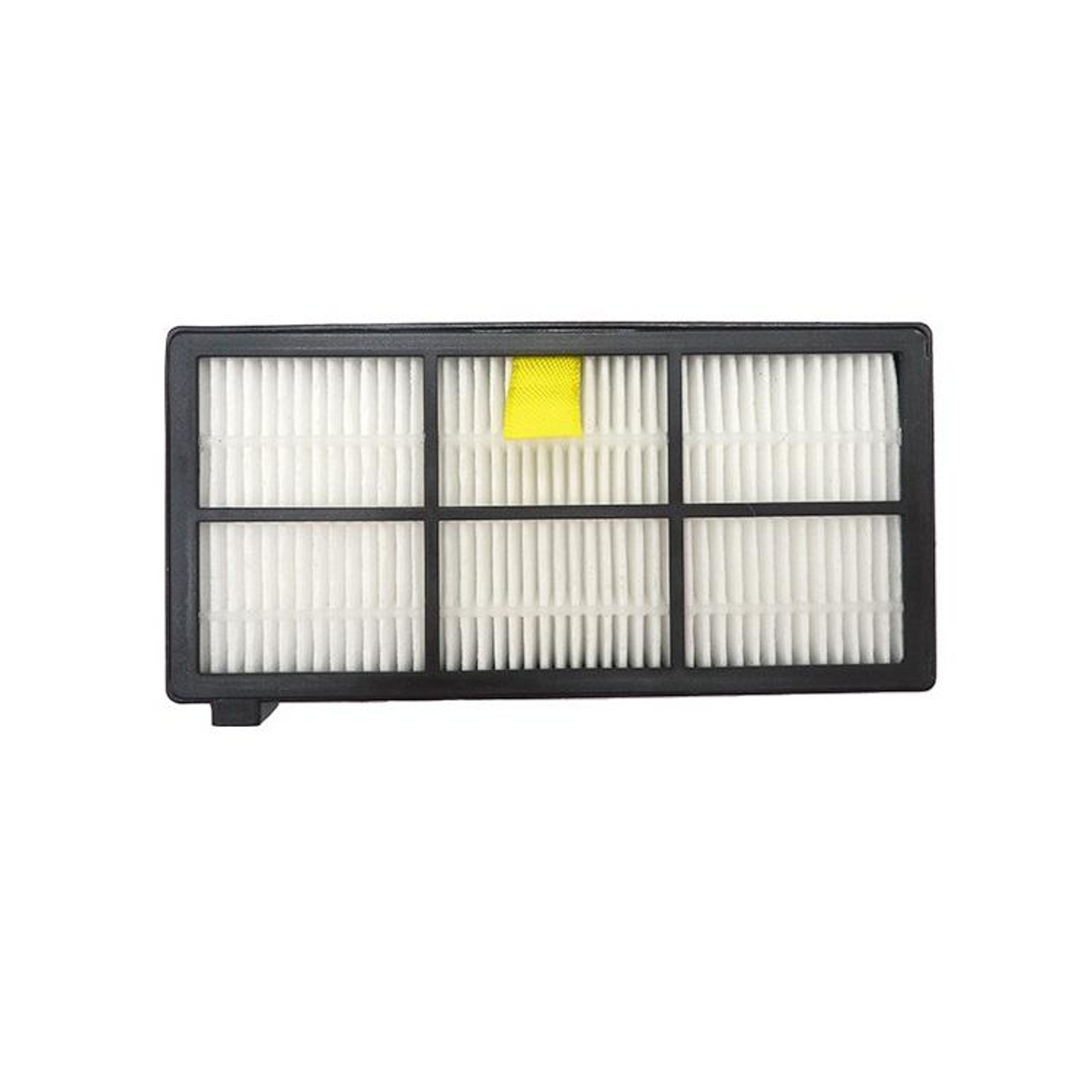 5 Pack HEPA Filter For IRobot Roomba 870 880 890 980 Robot Vacuum Replacement 0