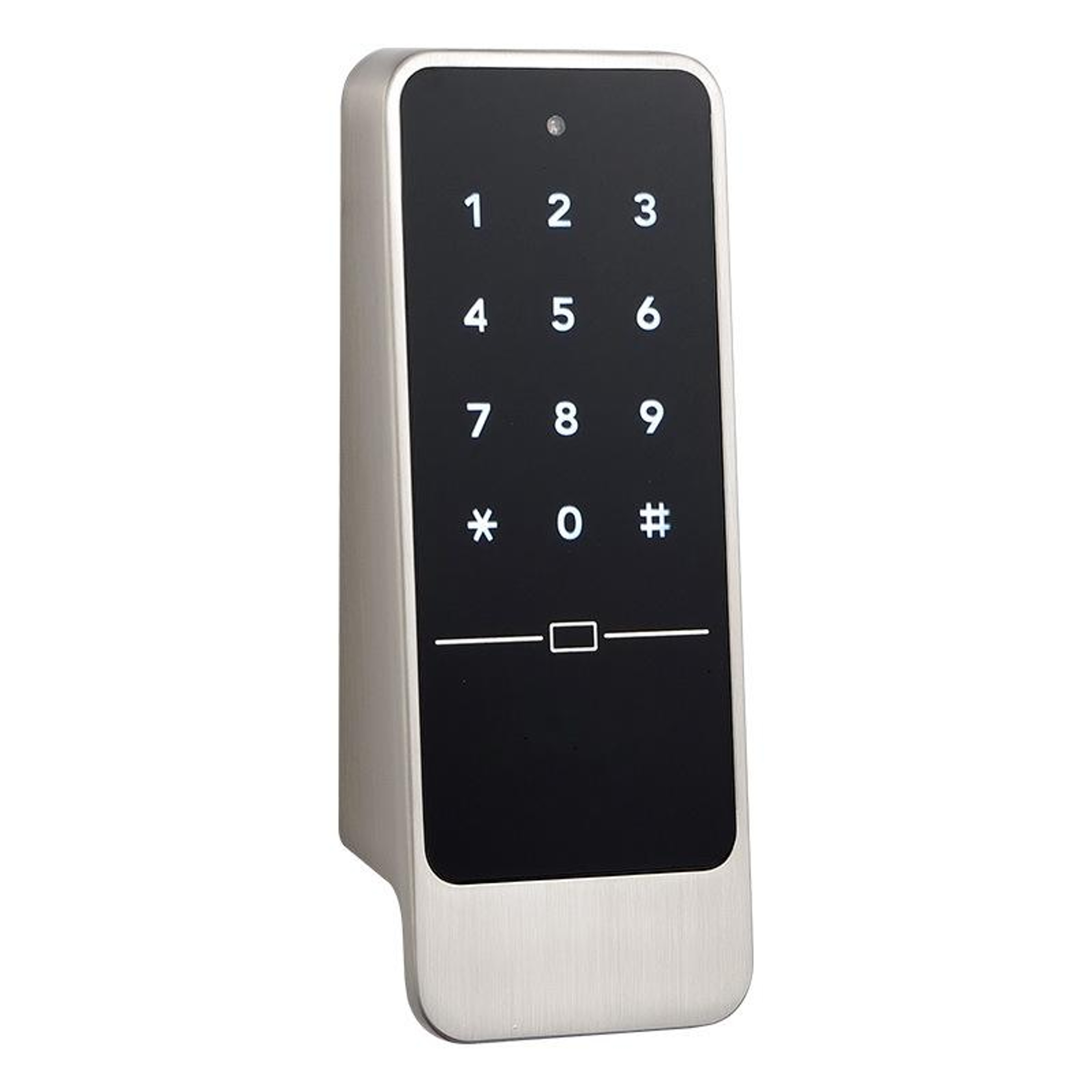 F8 Smart Cabinet Lock With Keyless Cabinet Lock Password Card And App Access 8