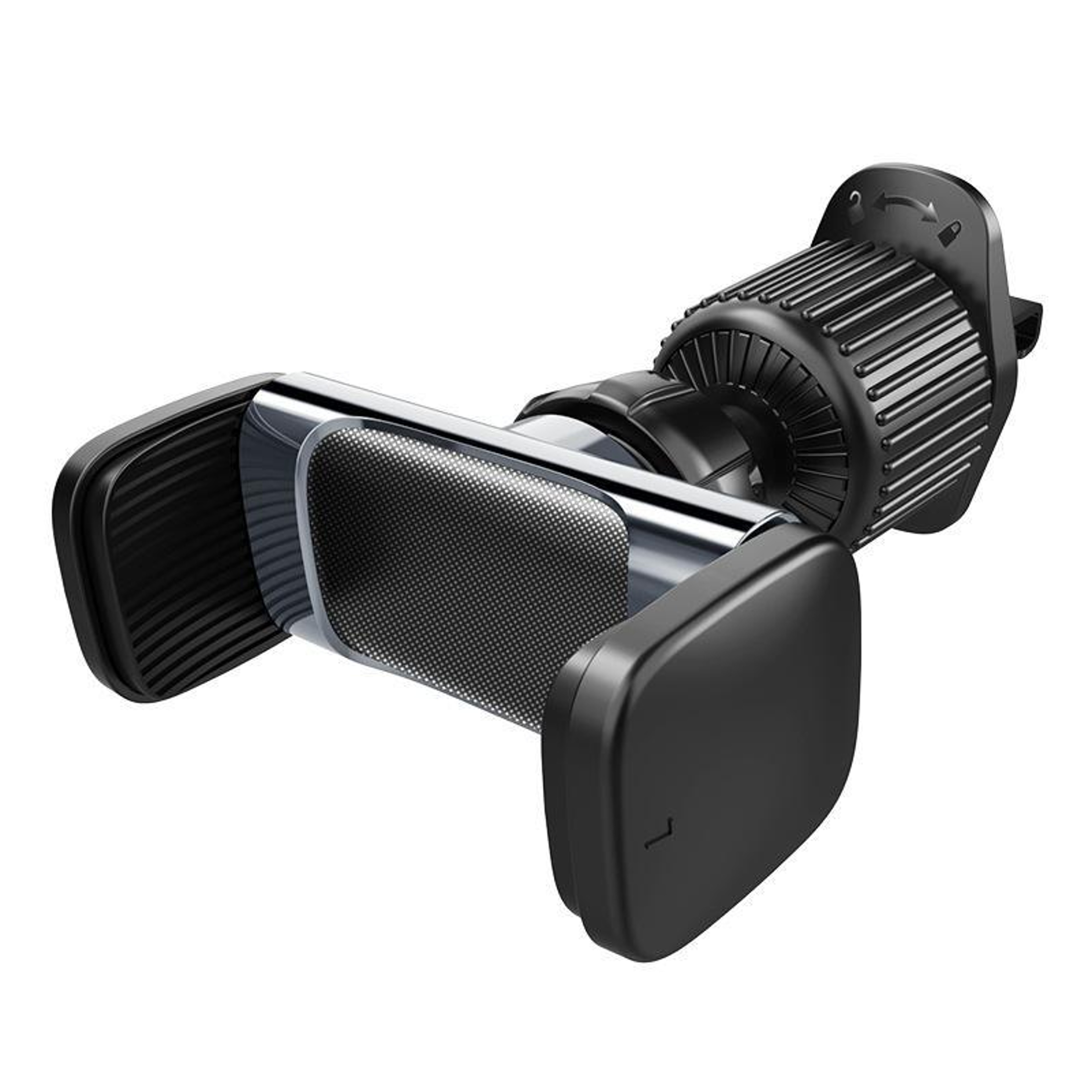 360 Rotating Car Phone Holder Air Vent Mount For GPS Navigation Universal Smartphone Stand 0