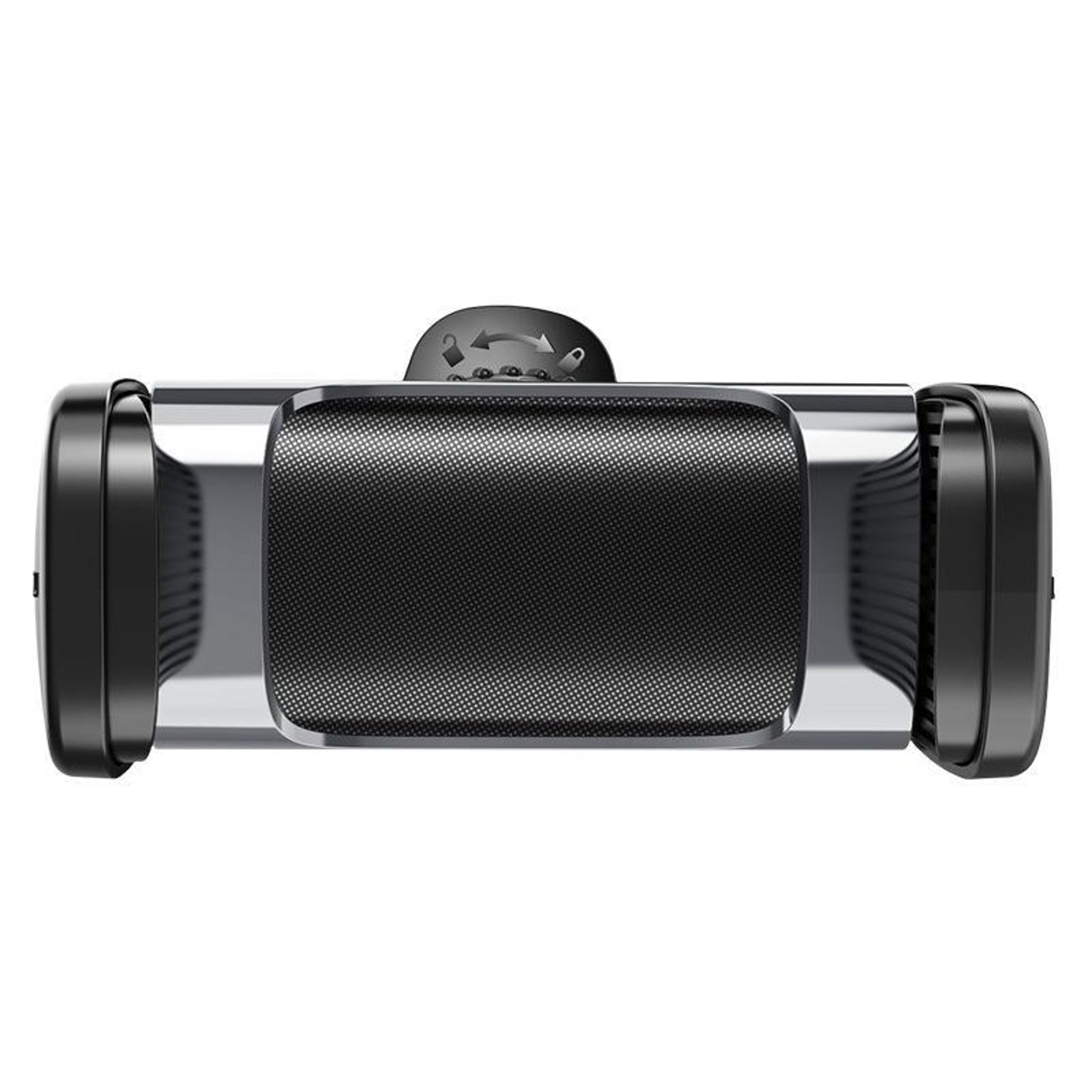 360 Rotating Car Phone Holder Air Vent Mount For GPS Navigation Universal Smartphone Stand 7