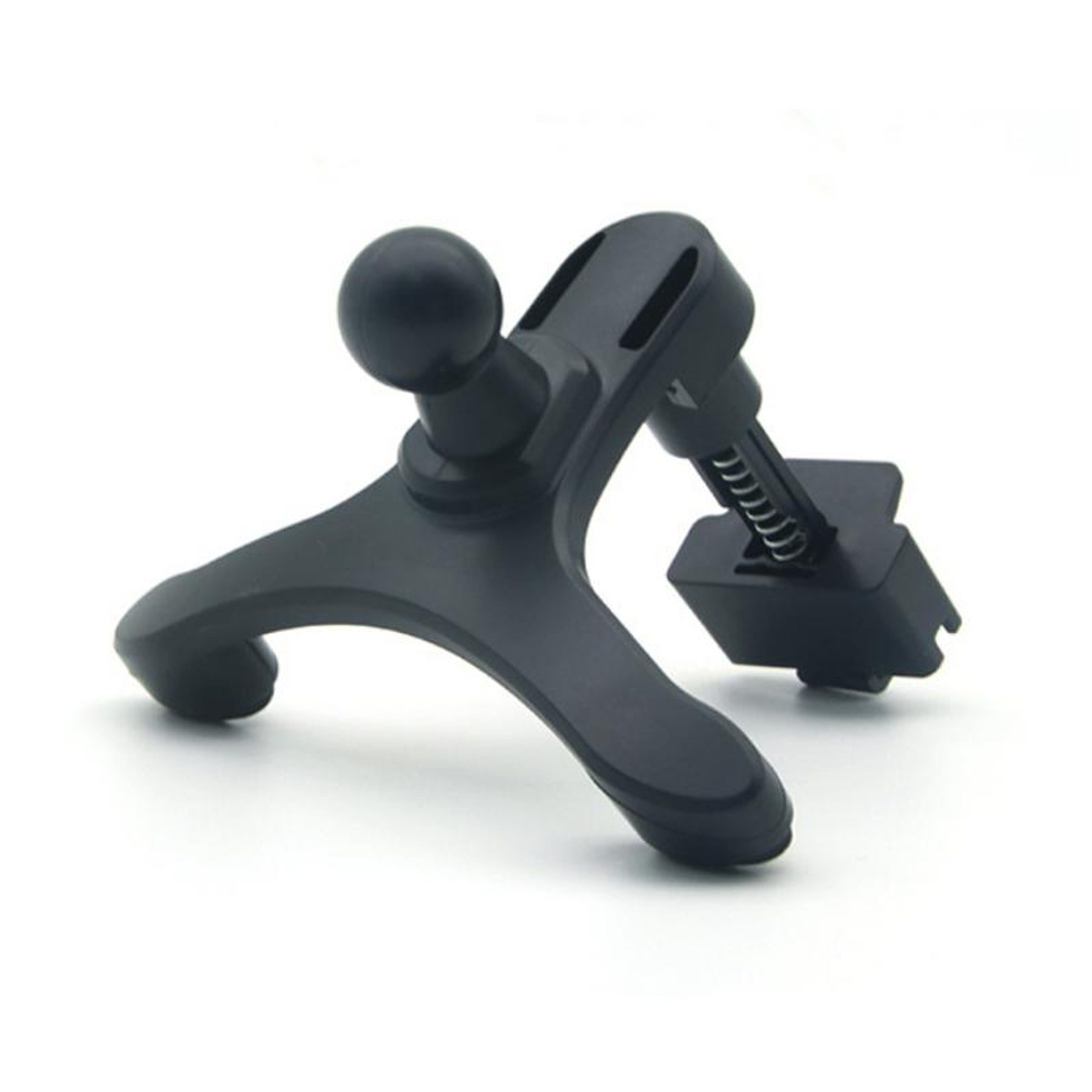 Universal Car Air Vent Phone Holder Clip Secure ABS Car Phone Mount 3