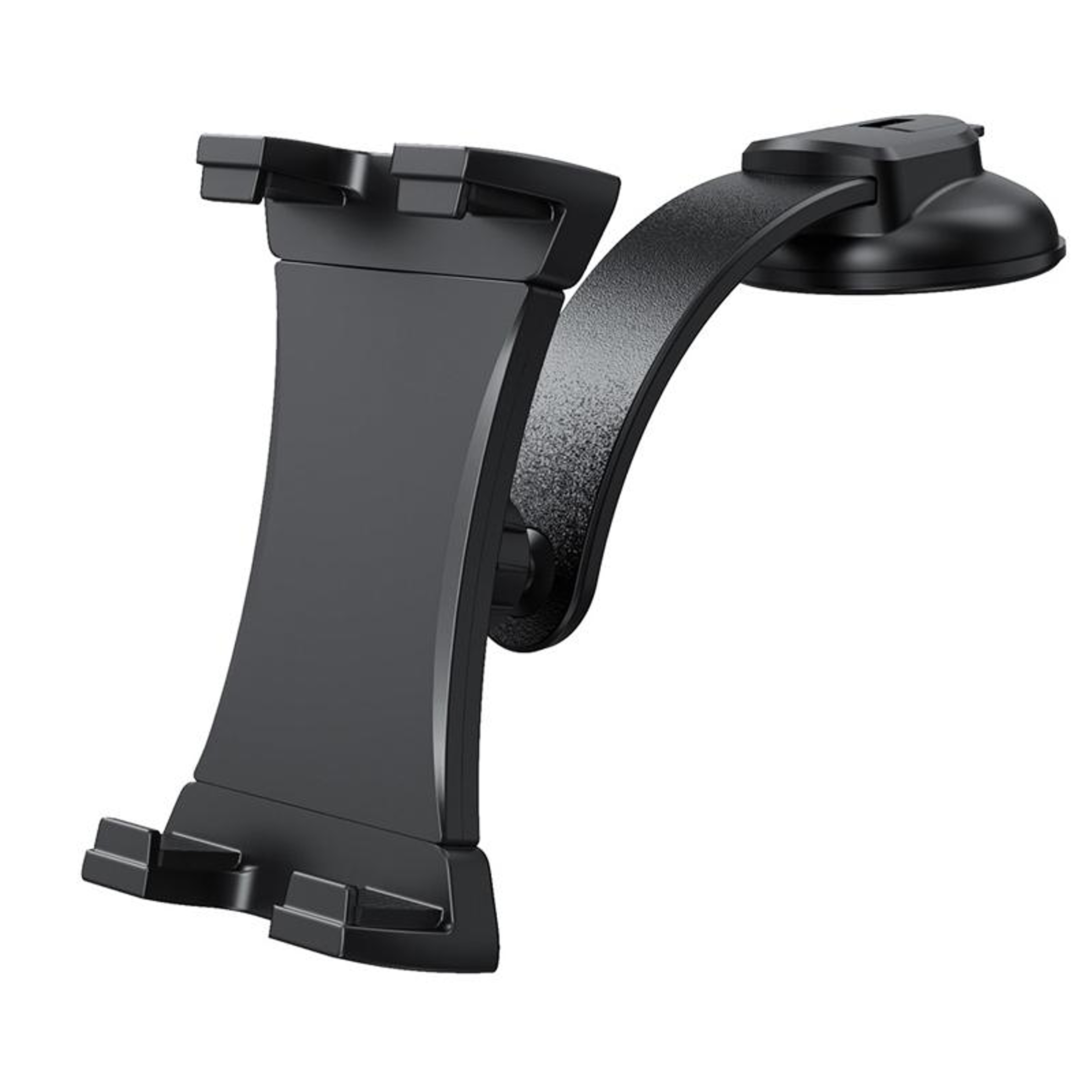 CP P20 Universal Car Tablet Holder Suction Cup Dashboard Mount For IPad And Smartphones 1