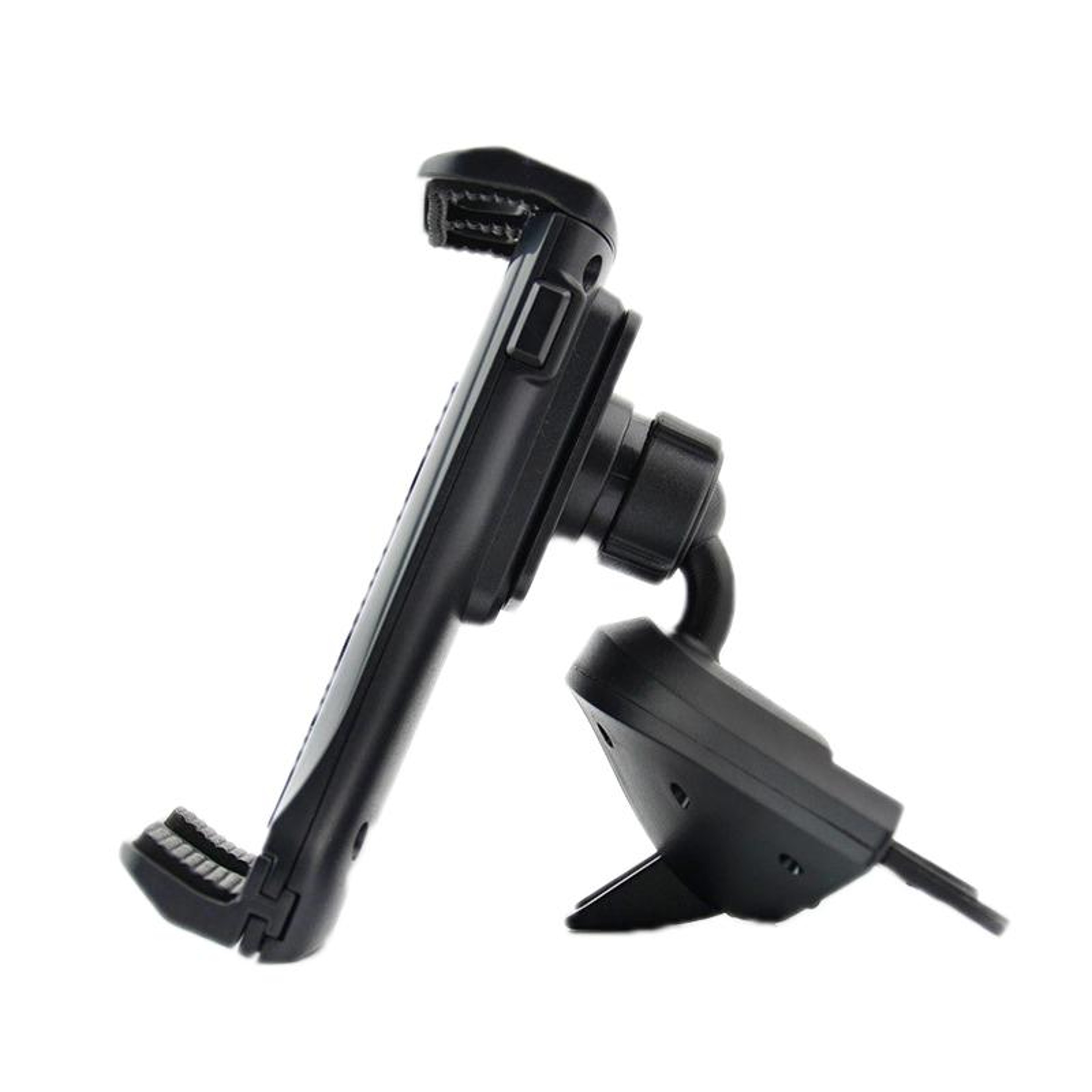 Universal Car CD Phone Mount 360 Degree CD Slot Phone Holder 1