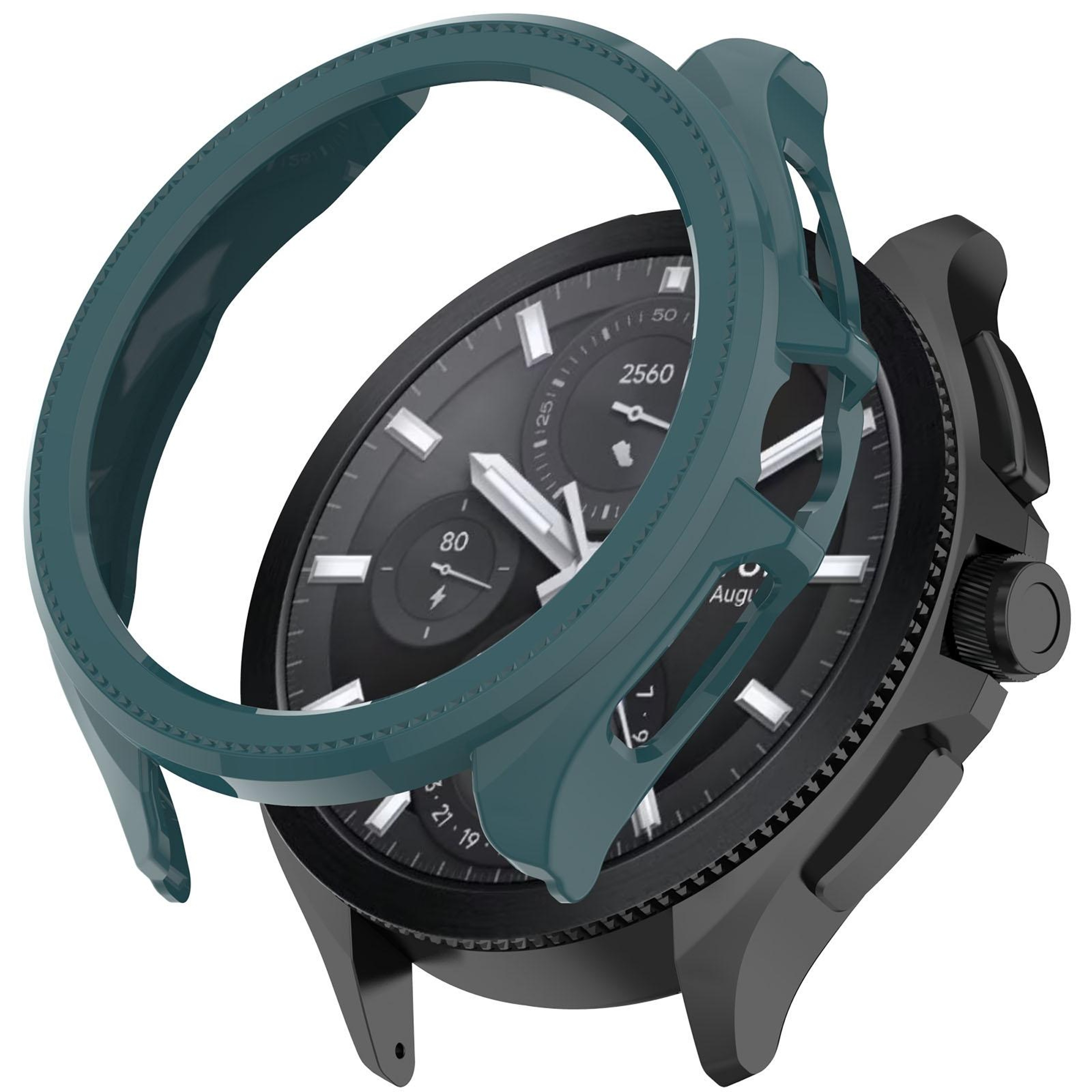 Xiaomi Watch 2 Pro PC Watch Case Shockproof Protective Cover With Precision Cutouts 4