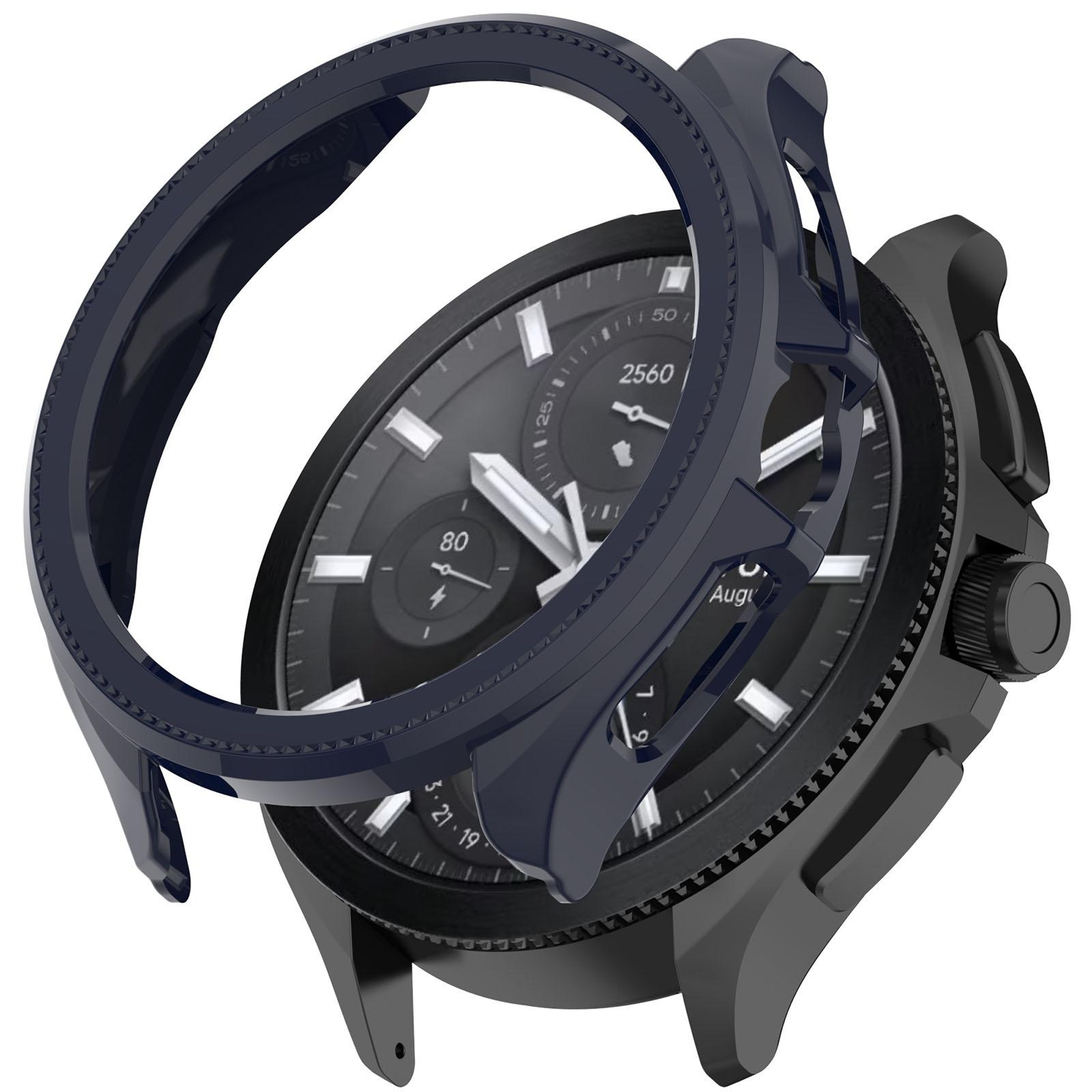 Xiaomi Watch 2 Pro PC Watch Case Shockproof Protective Cover With Precision Cutouts 9