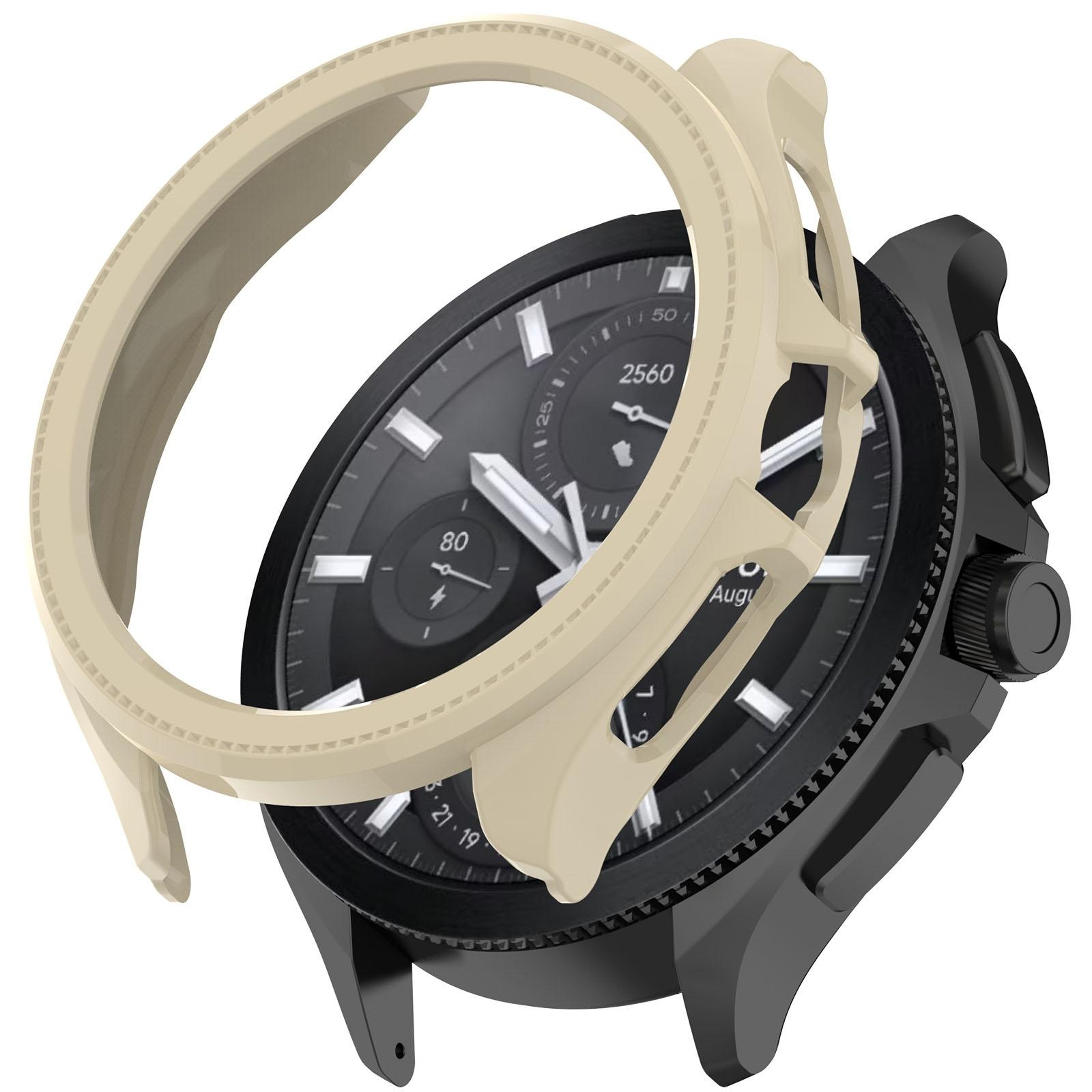 Xiaomi Watch 2 Pro PC Watch Case Shockproof Protective Cover With Precision Cutouts 0