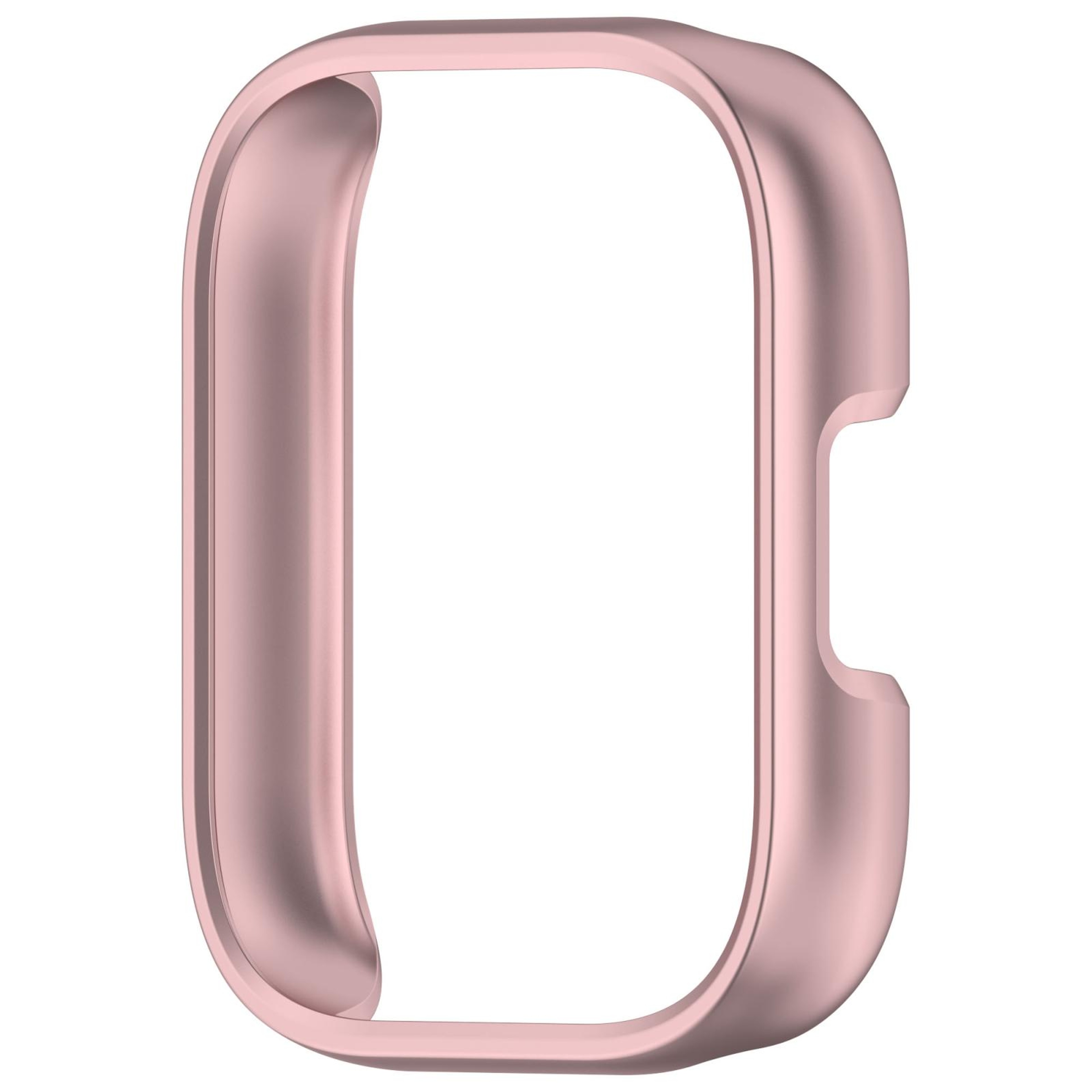 Redmi Watch 5 Lite Protective Case Slim PC Watch Cover Half Coverage Shell 5