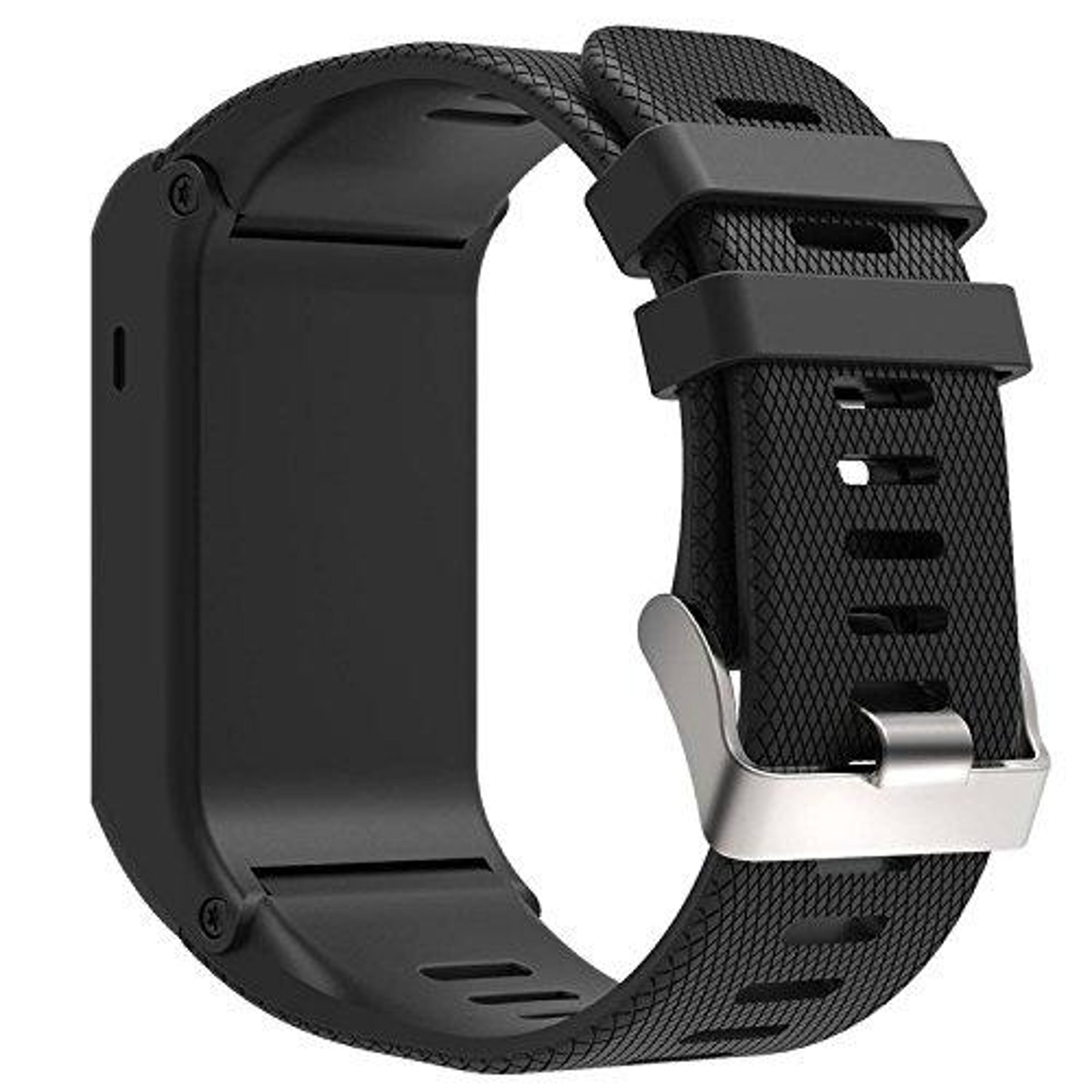 Garmin Vivoactive HR Silicone Watch Band Soft Replacement Strap Sport Wristband 7