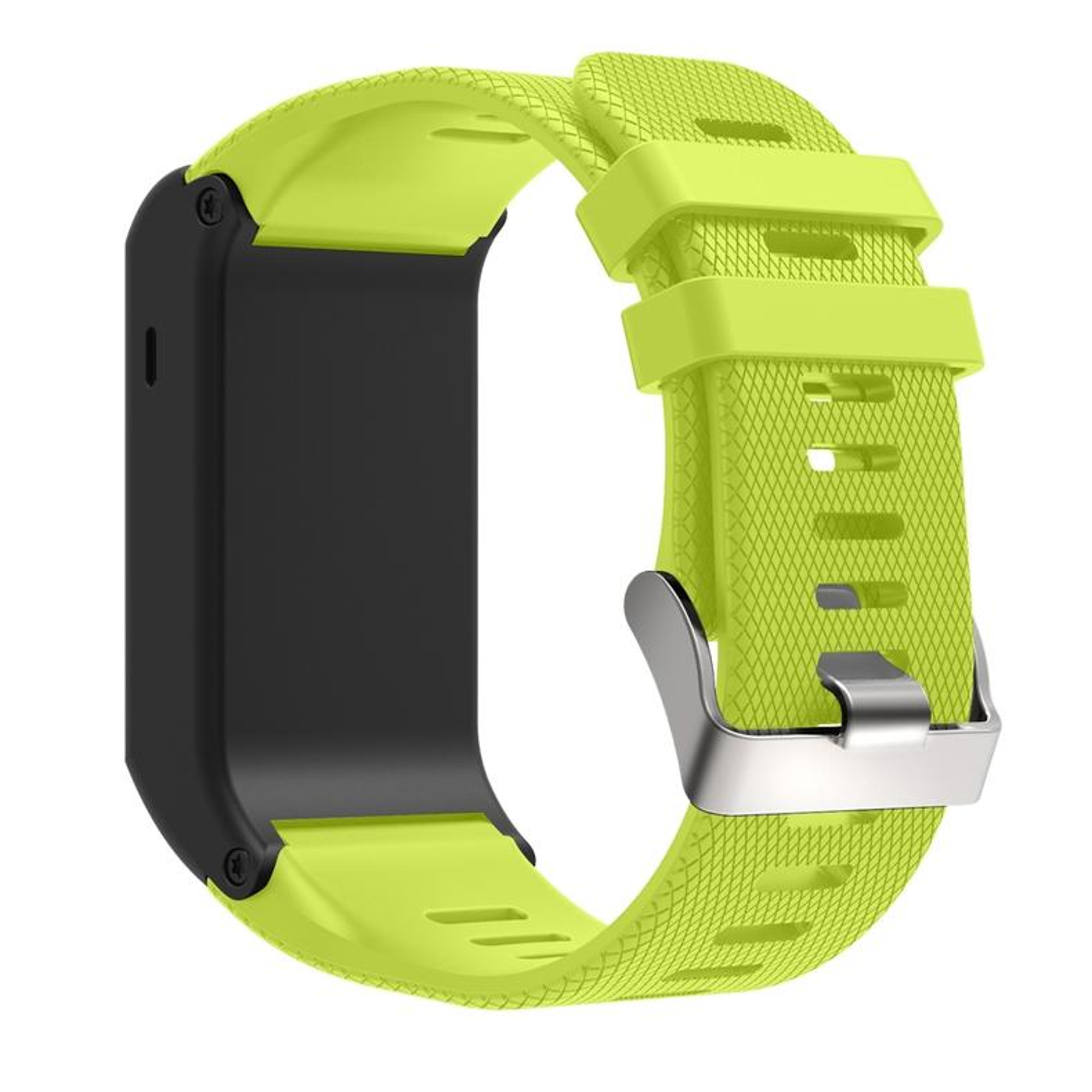 Garmin Vivoactive HR Silicone Watch Band Soft Replacement Strap Sport Wristband 11
