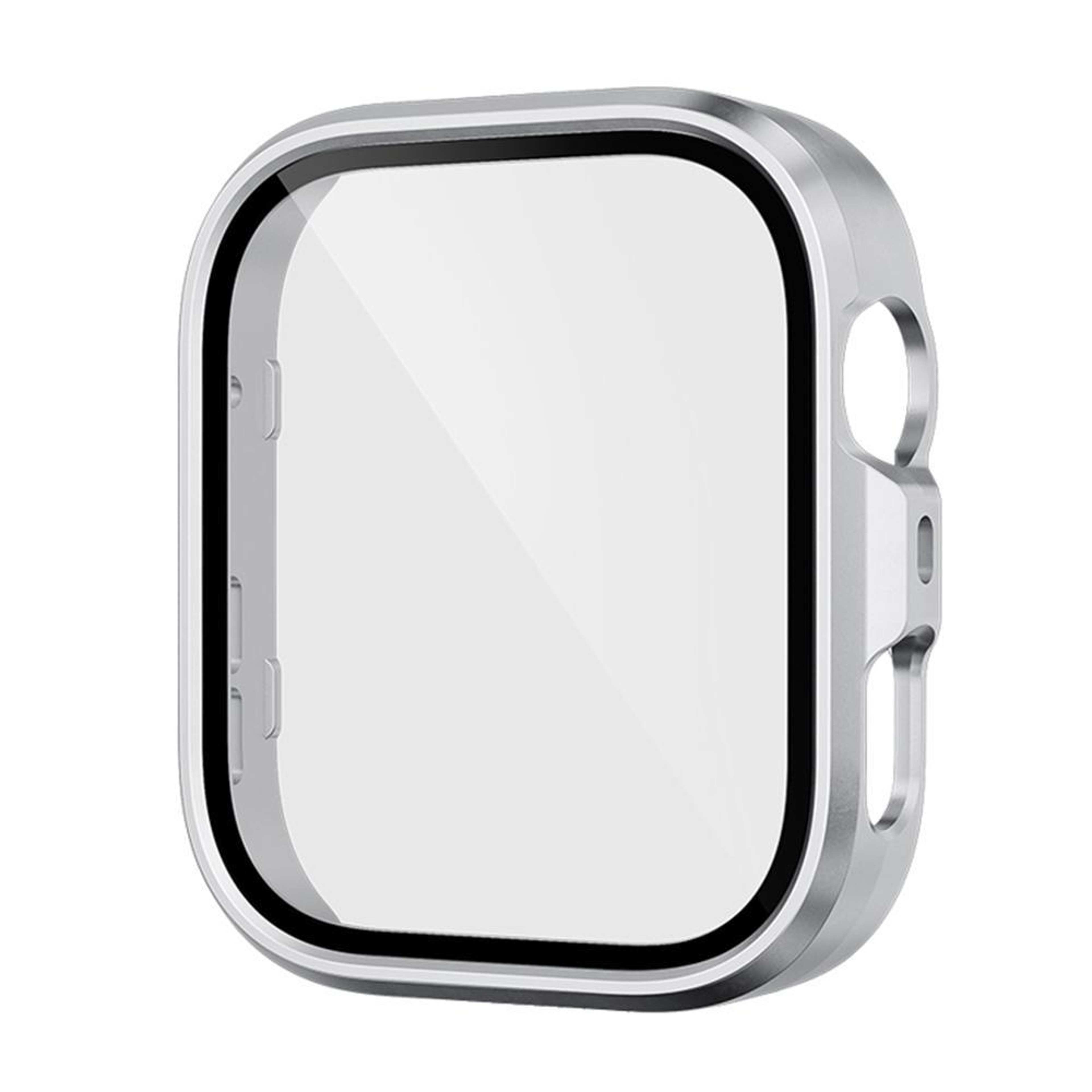 Huawei Watch Fit 4 Pro Protective Case With Tempered Glass Screen Protector PC Full Coverage Cover 12