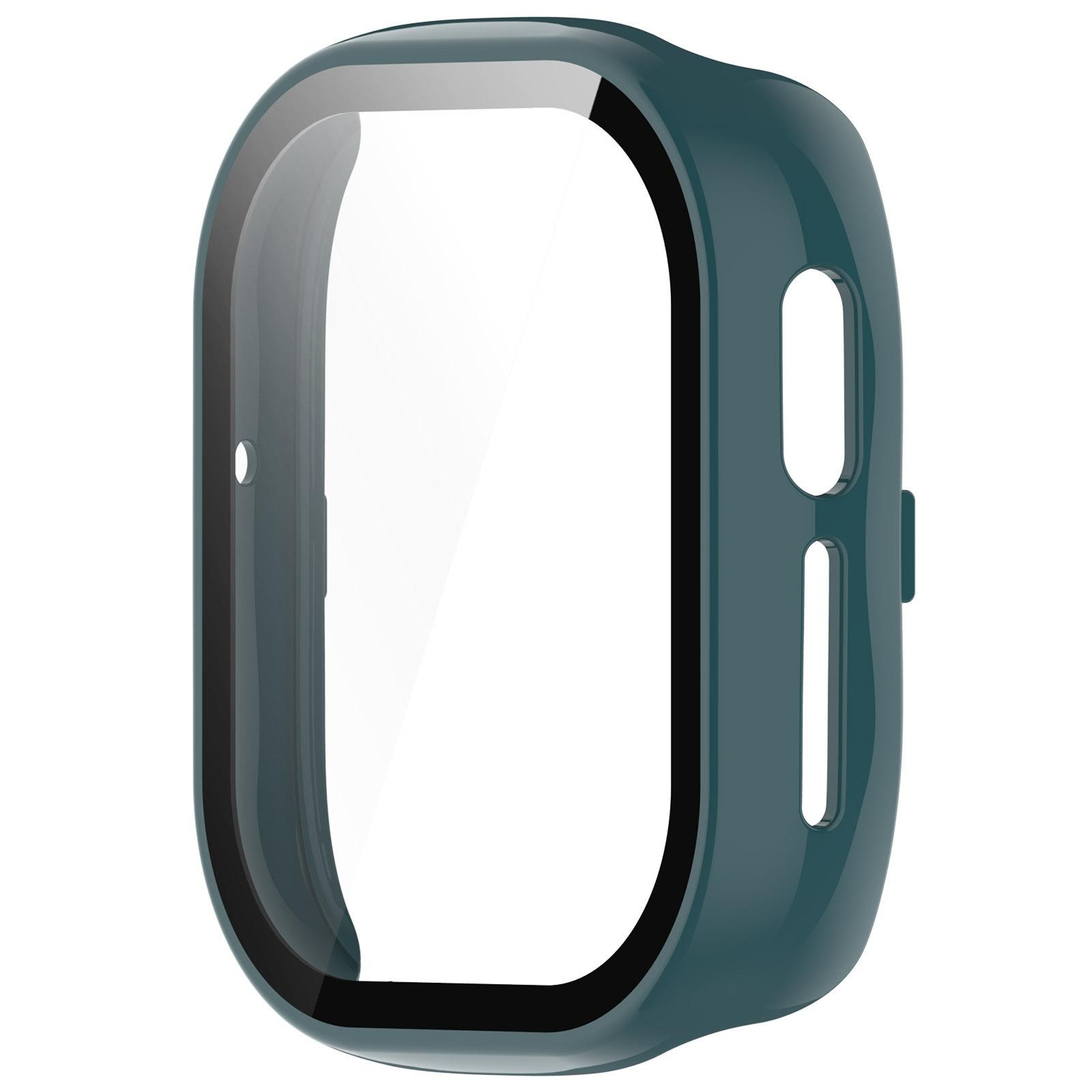 Honor Watch 4 PC Watch Case With Tempered Glass Screen Protector Full Coverage Protective Cover 6