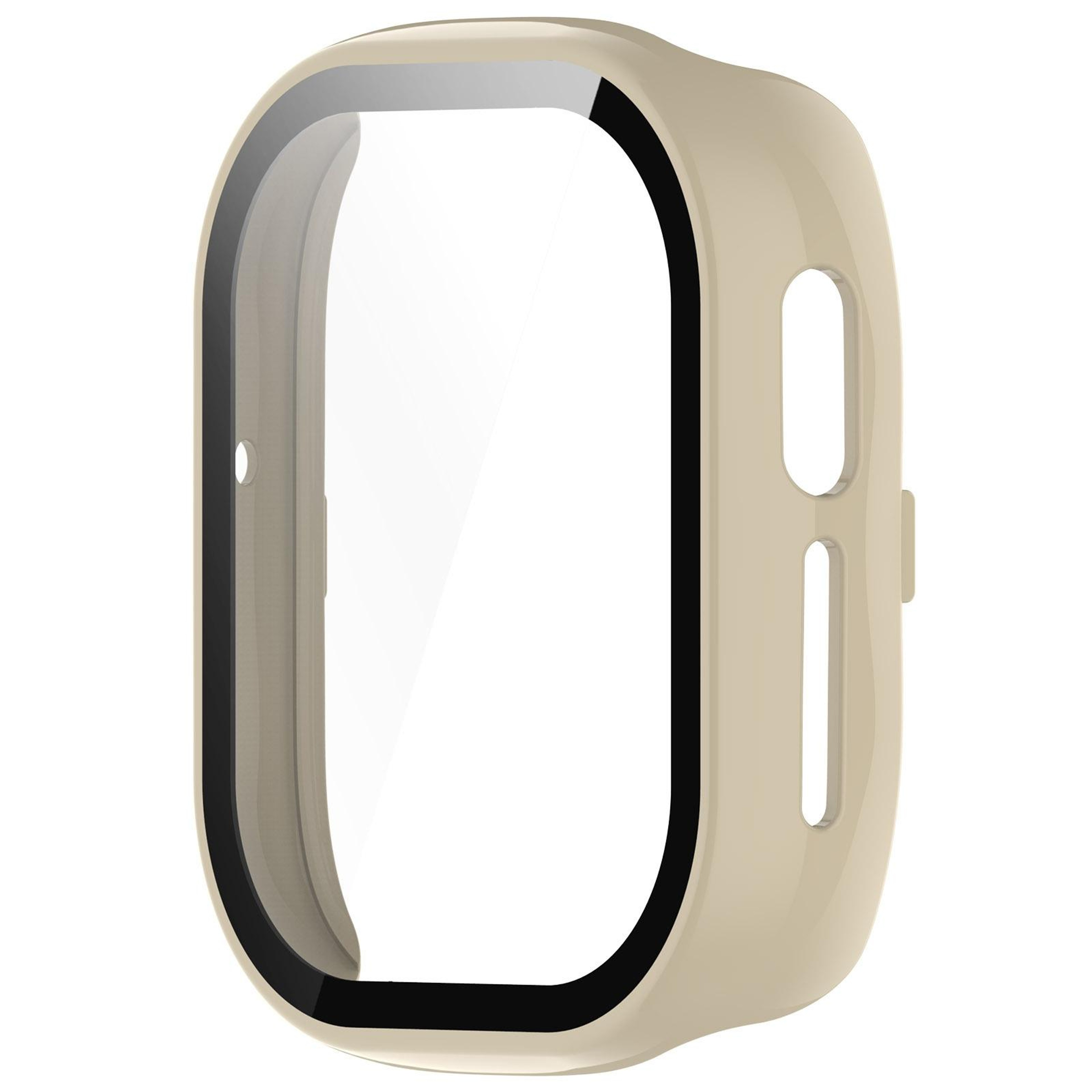 Honor Watch 4 PC Watch Case With Tempered Glass Screen Protector Full Coverage Protective Cover 8