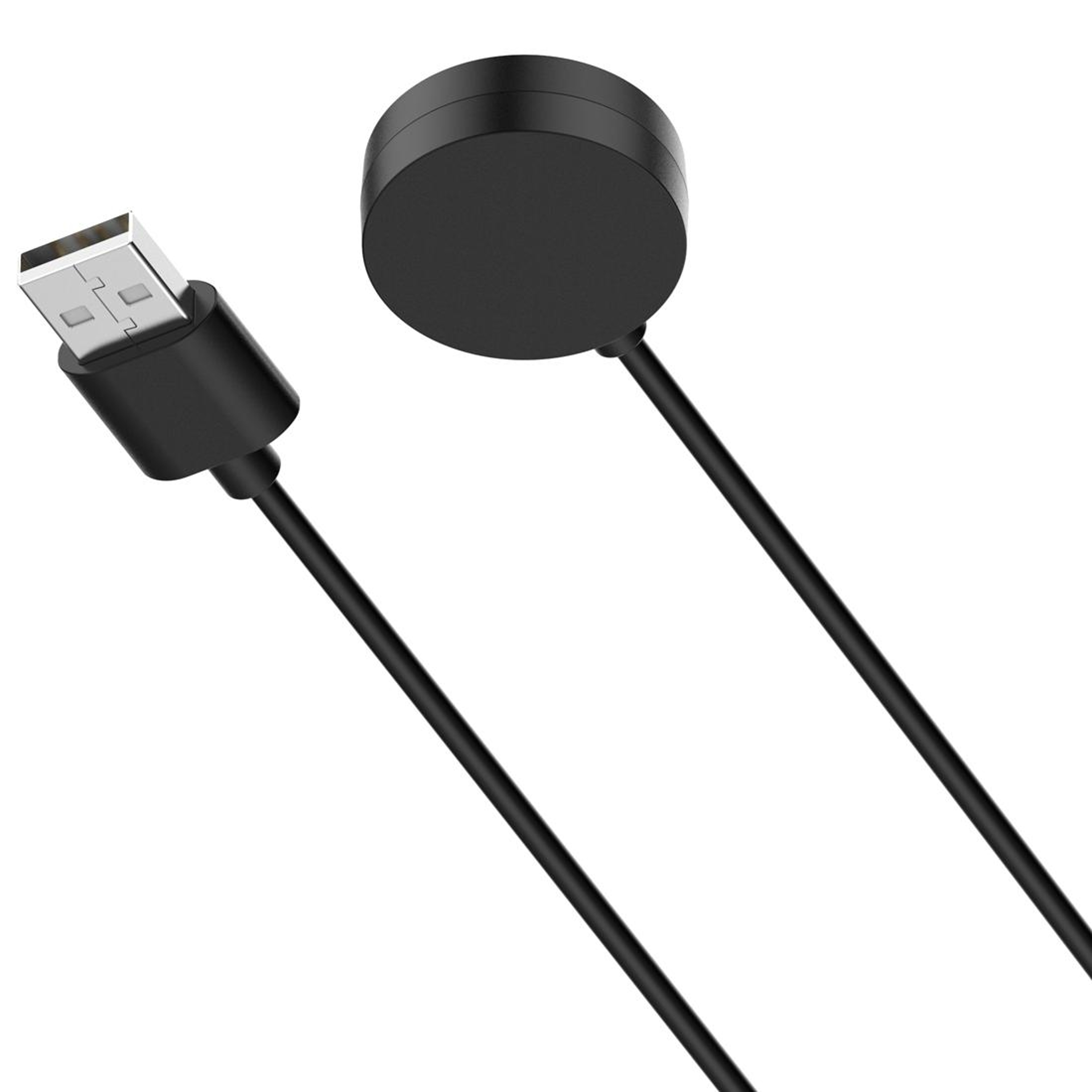 Suunto 9 Peak Pro Magnetic Charger 1M USB Charging Cable With Fast Safe Charging 5