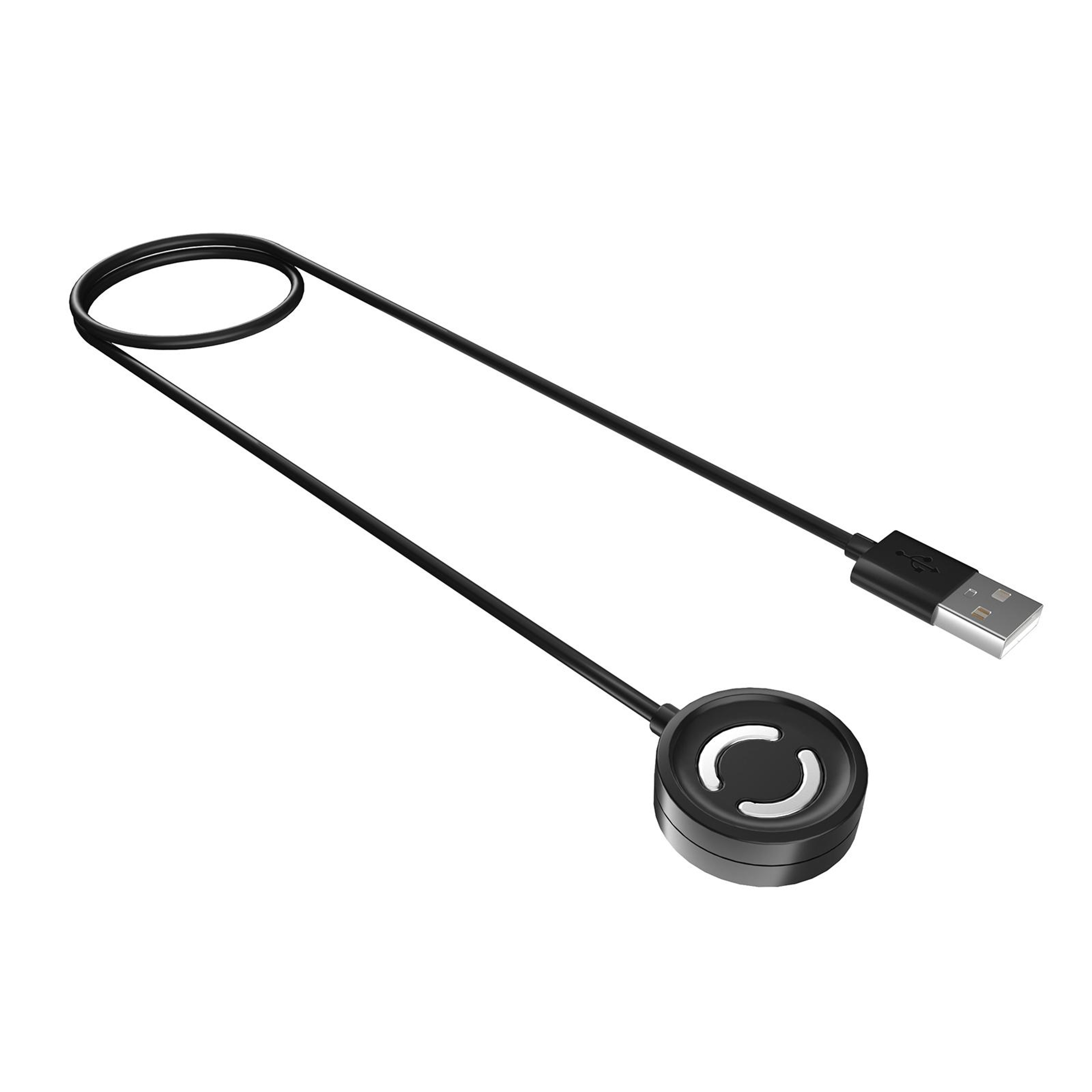 Suunto 9 Peak Pro Magnetic Charger 1M USB Charging Cable With Fast Safe Charging 7