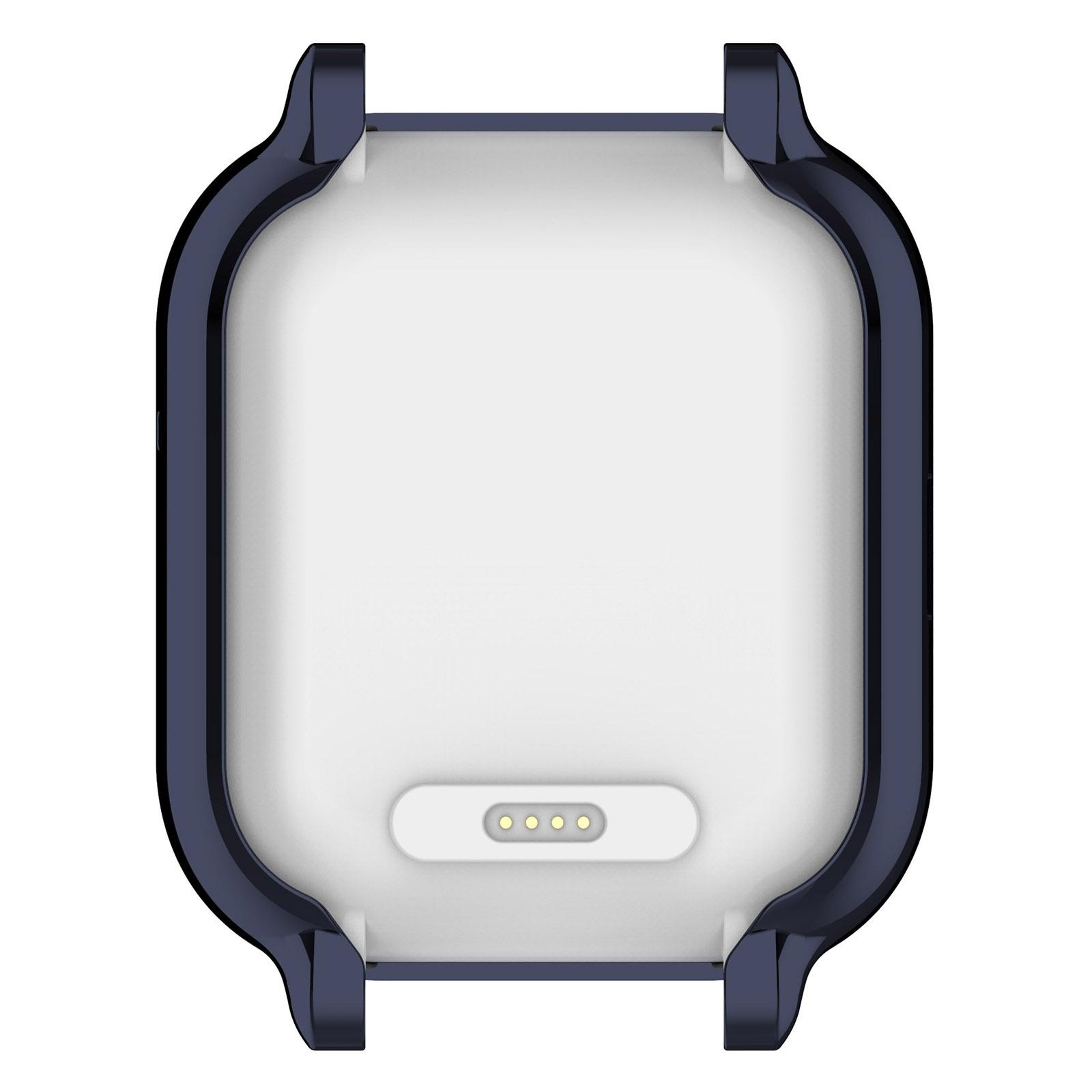 Gizmo Watch 1 TPU Protective Case Full Coverage Electroplated Watch Cover For Kids 2