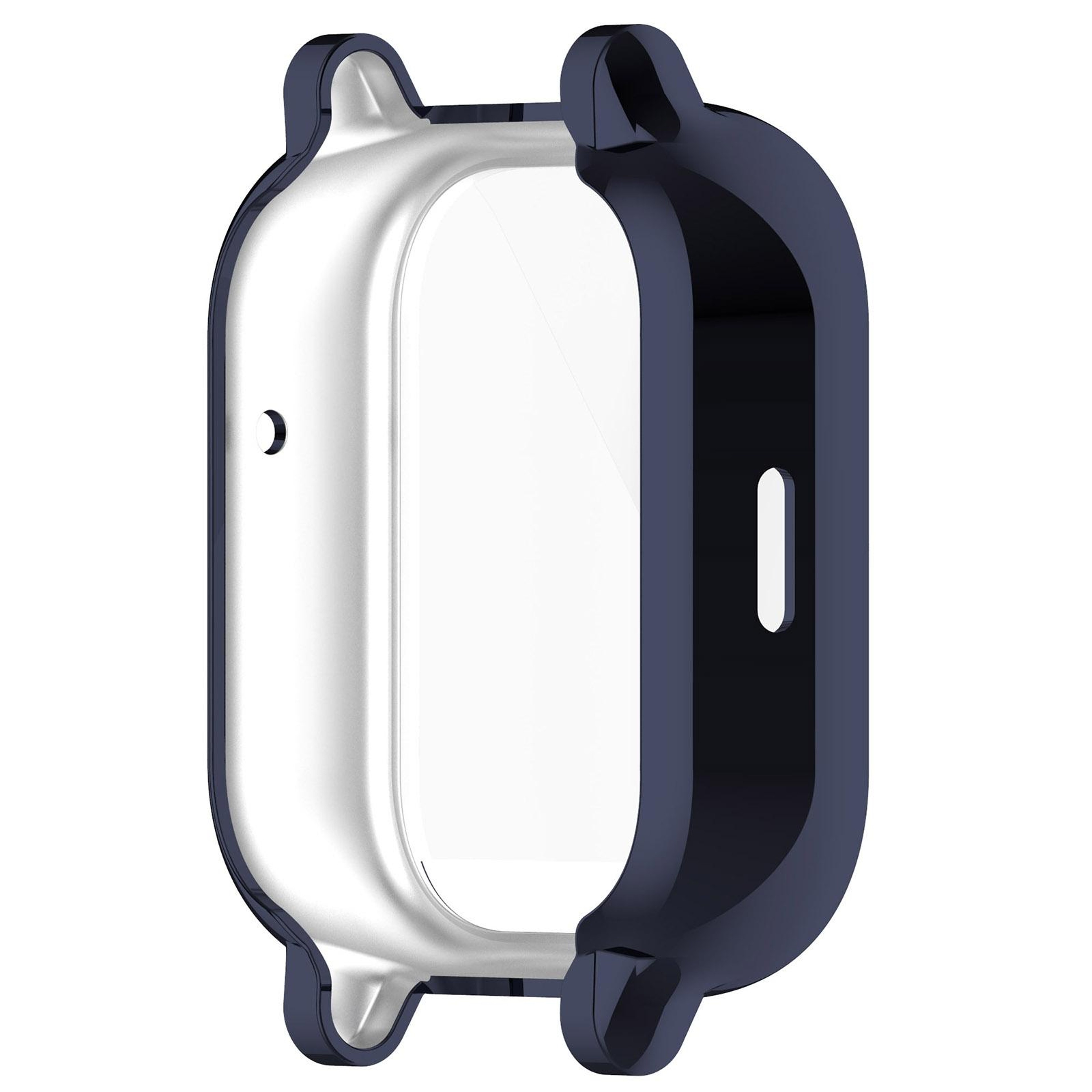 Gizmo Watch 1 TPU Protective Case Full Coverage Electroplated Watch Cover For Kids 4