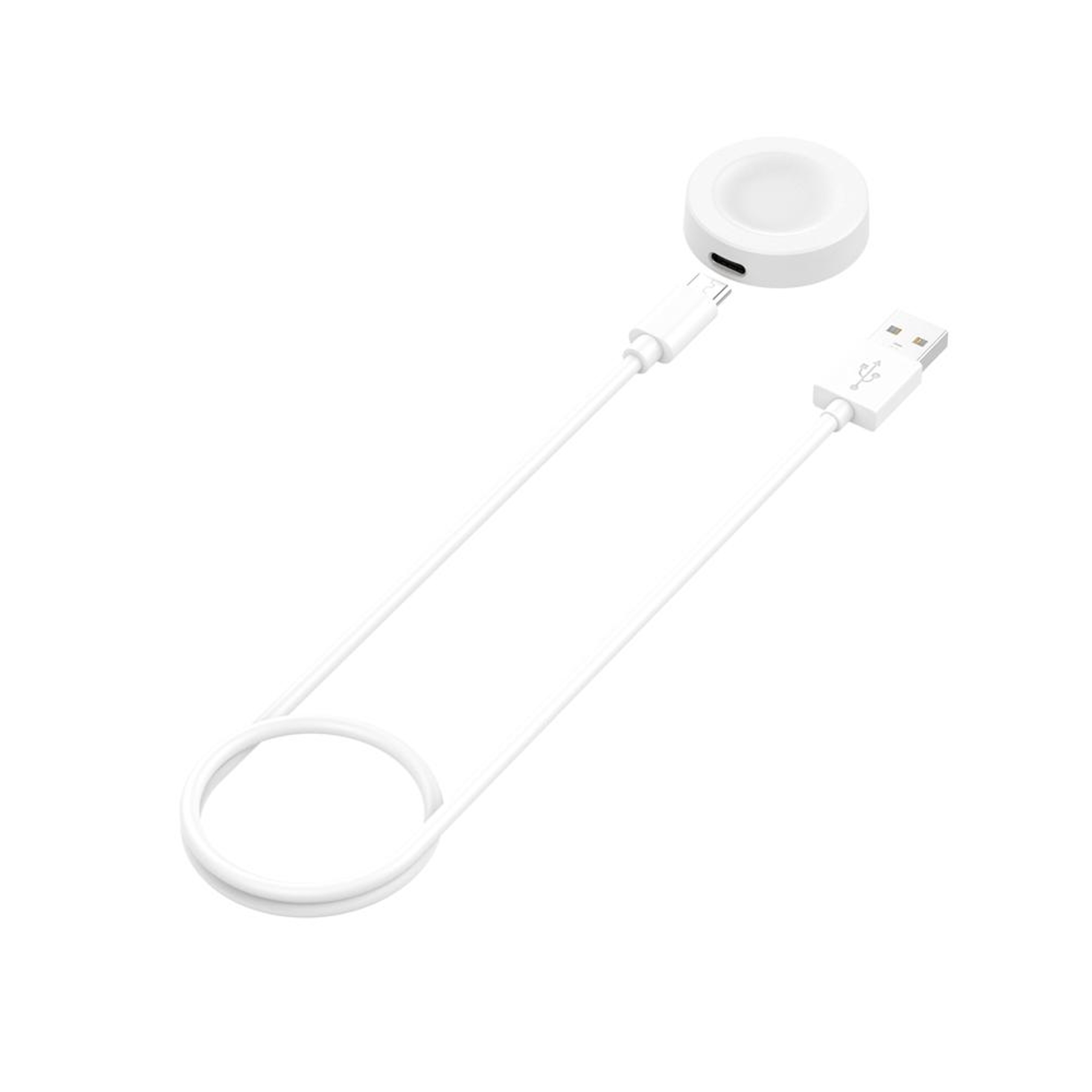 Huawei Watch Buds Magnetic Charging Cable Portable Smartwatch Charger Replacement Dock 2