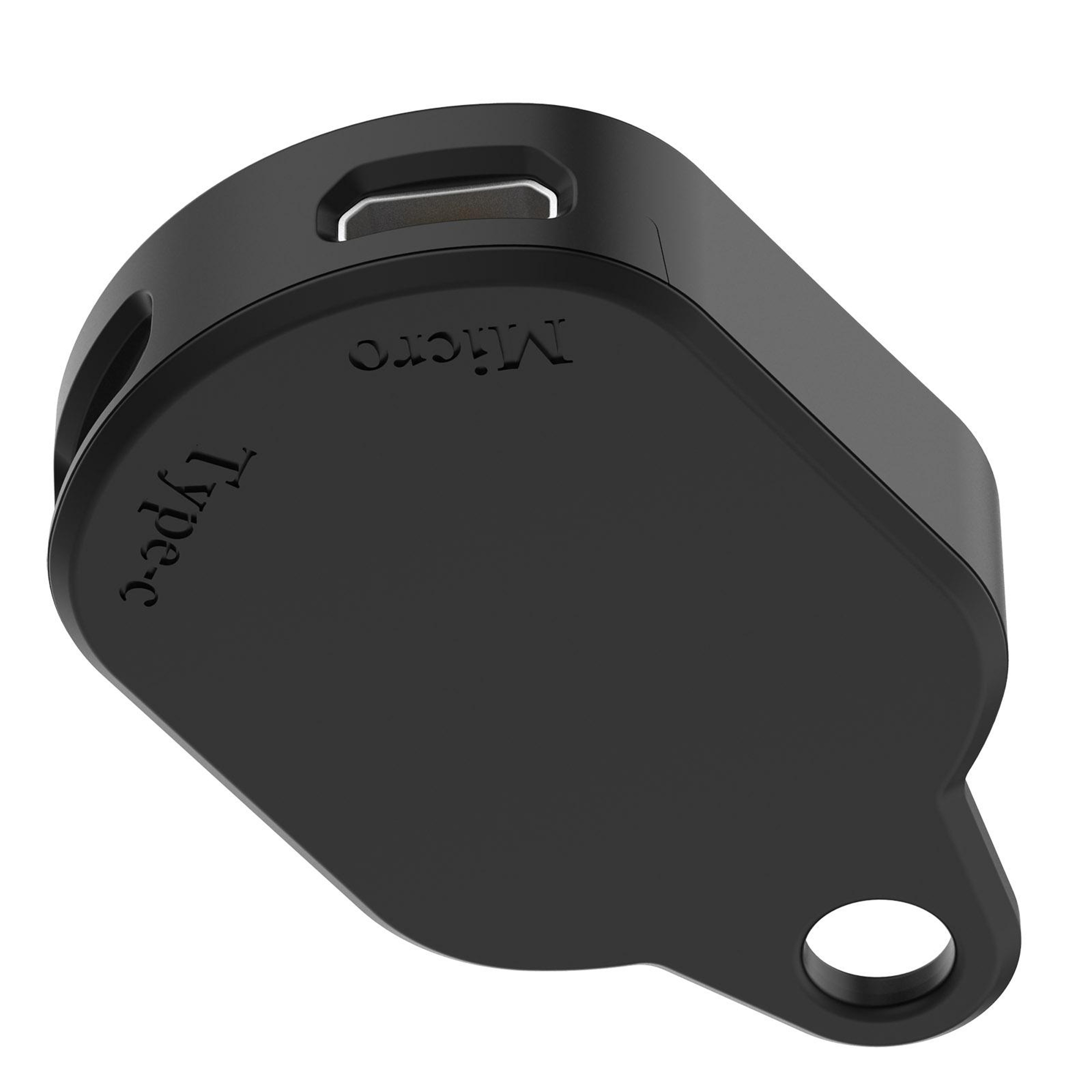 Garmin Watch Charging Adapter 90 Degree Charging Base Portable Keychain Charger Dock 1