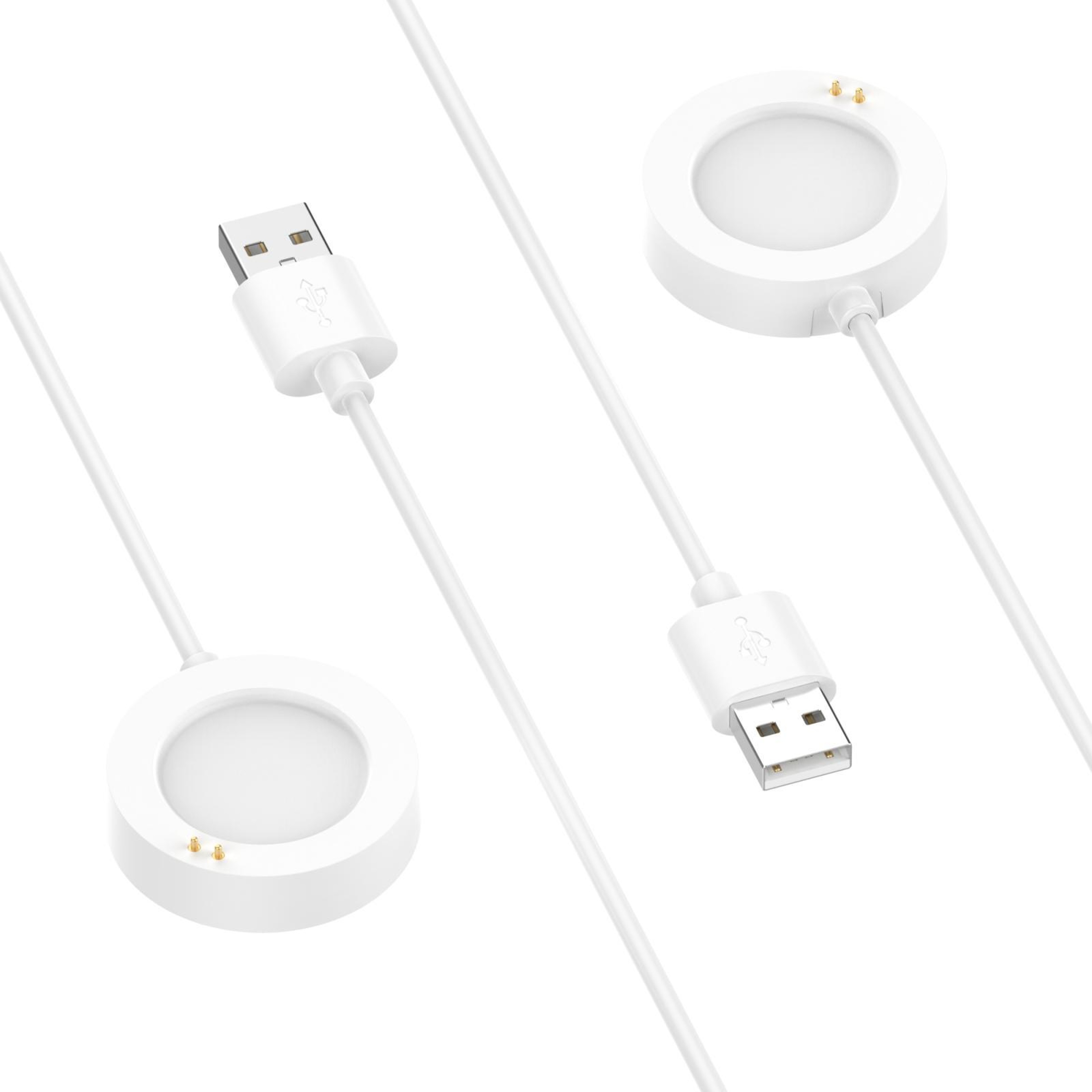 Xiaomi Watch 5 Magnetic Charging Cable USB A Smart Watch Charger Fast Charging 4