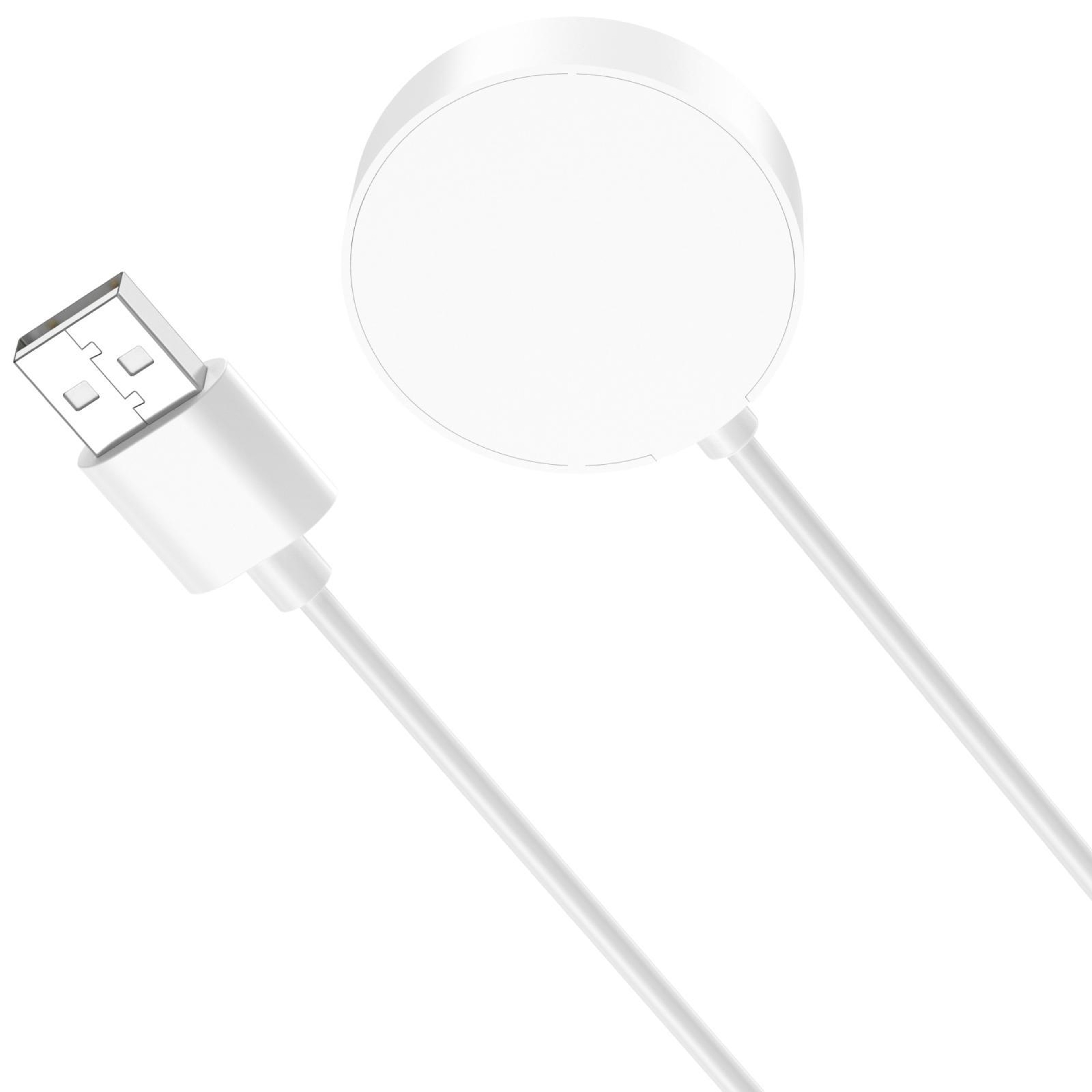 Xiaomi Watch 5 Magnetic Charging Cable USB A Smart Watch Charger Fast Charging 5